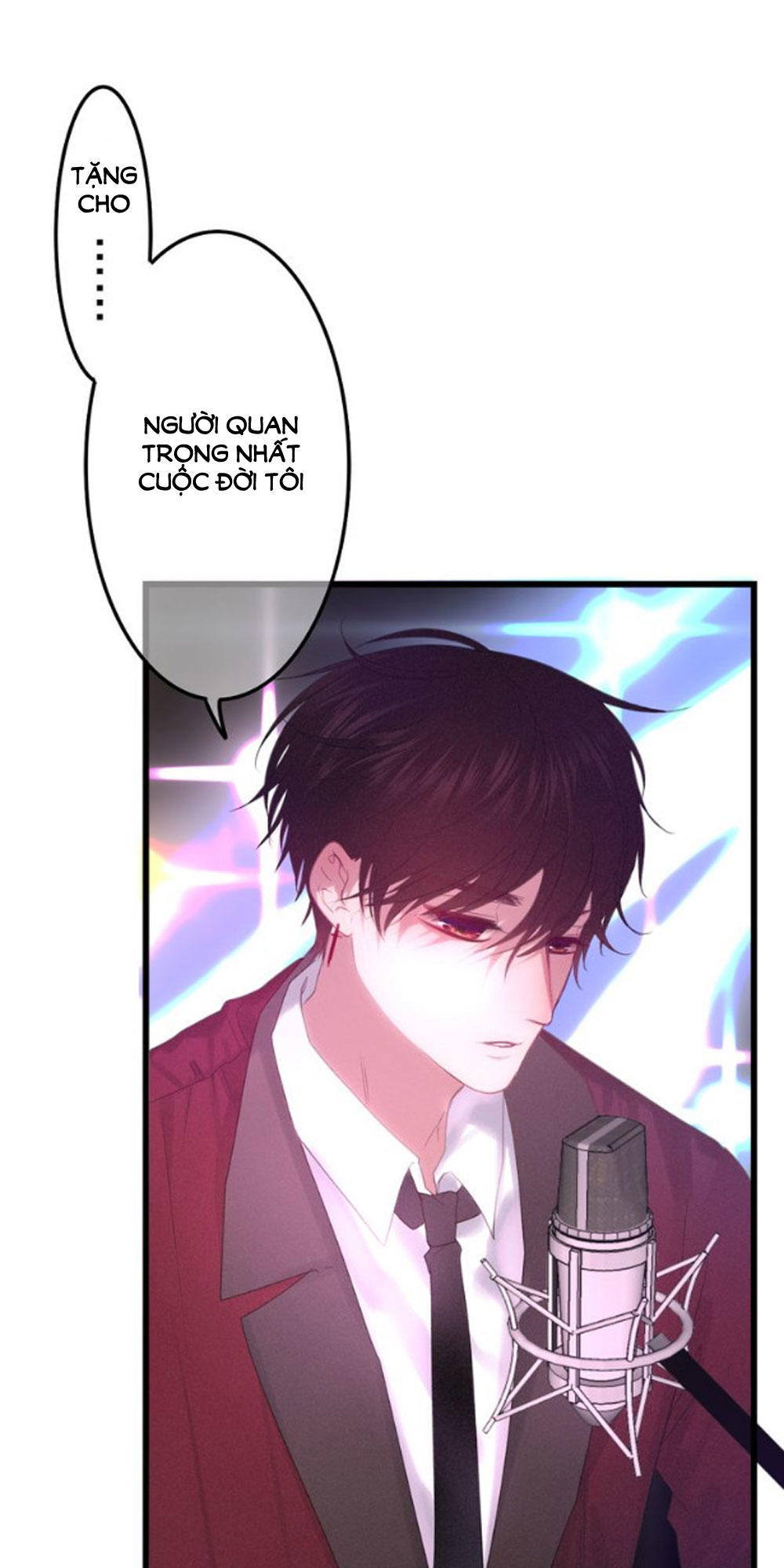 Tháng Sáu Kì Diệu Chap 63 - Next Chap 64