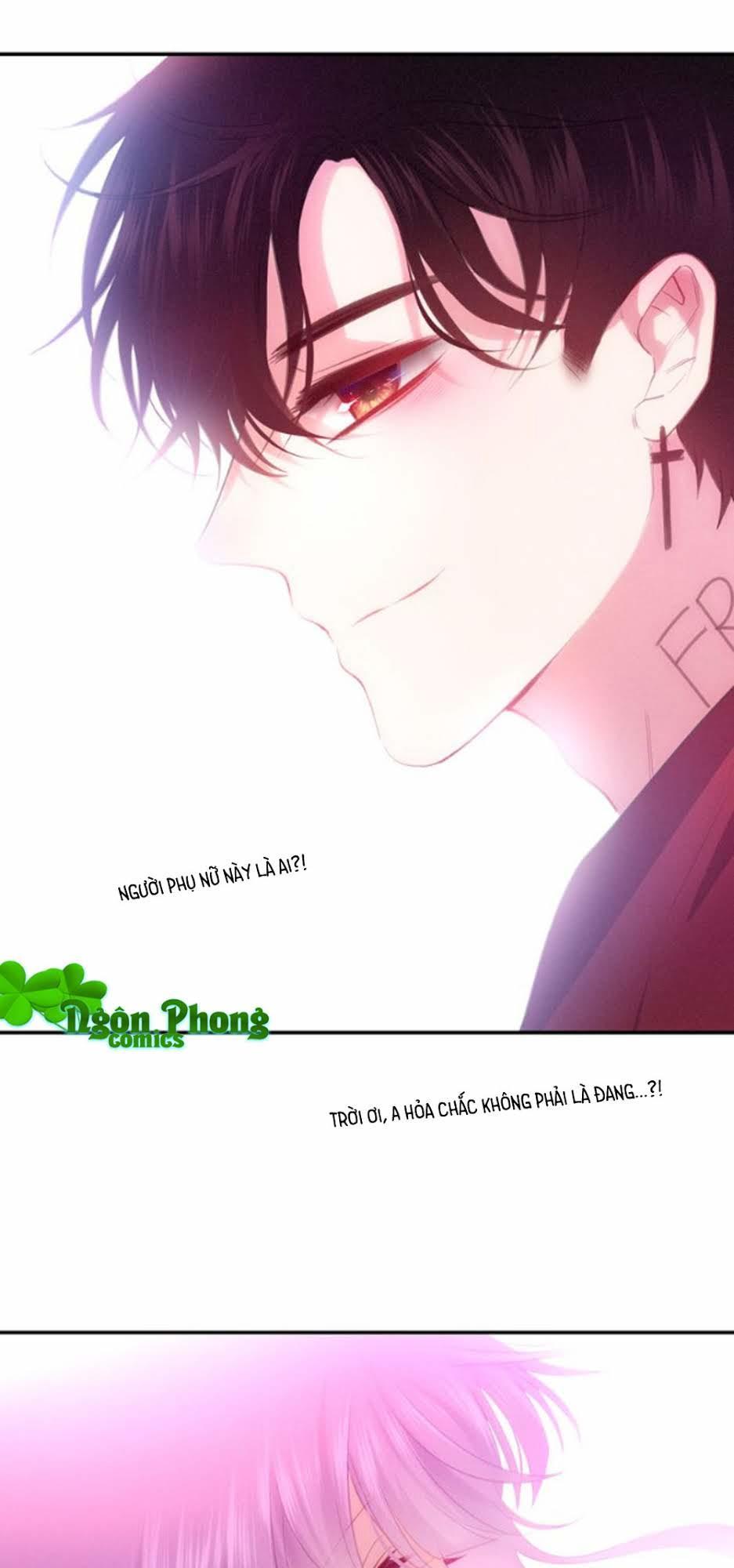 Tháng Sáu Kì Diệu Chap 63 - Next Chap 64