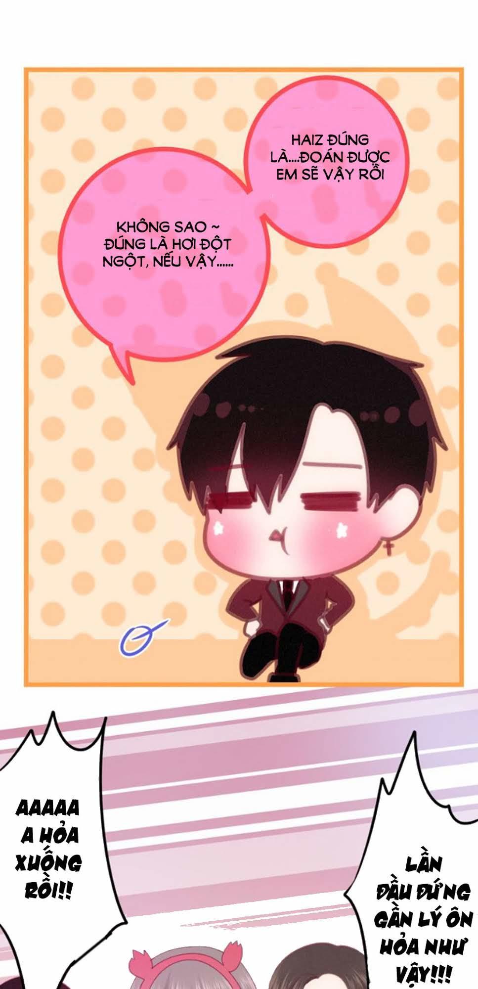 Tháng Sáu Kì Diệu Chap 63 - Next Chap 64