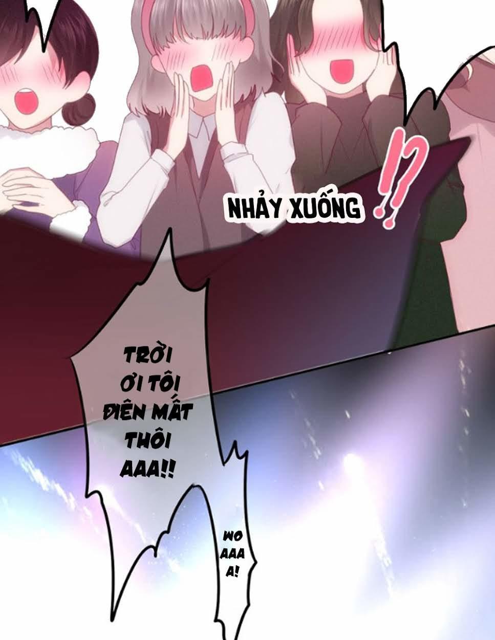 Tháng Sáu Kì Diệu Chap 63 - Next Chap 64