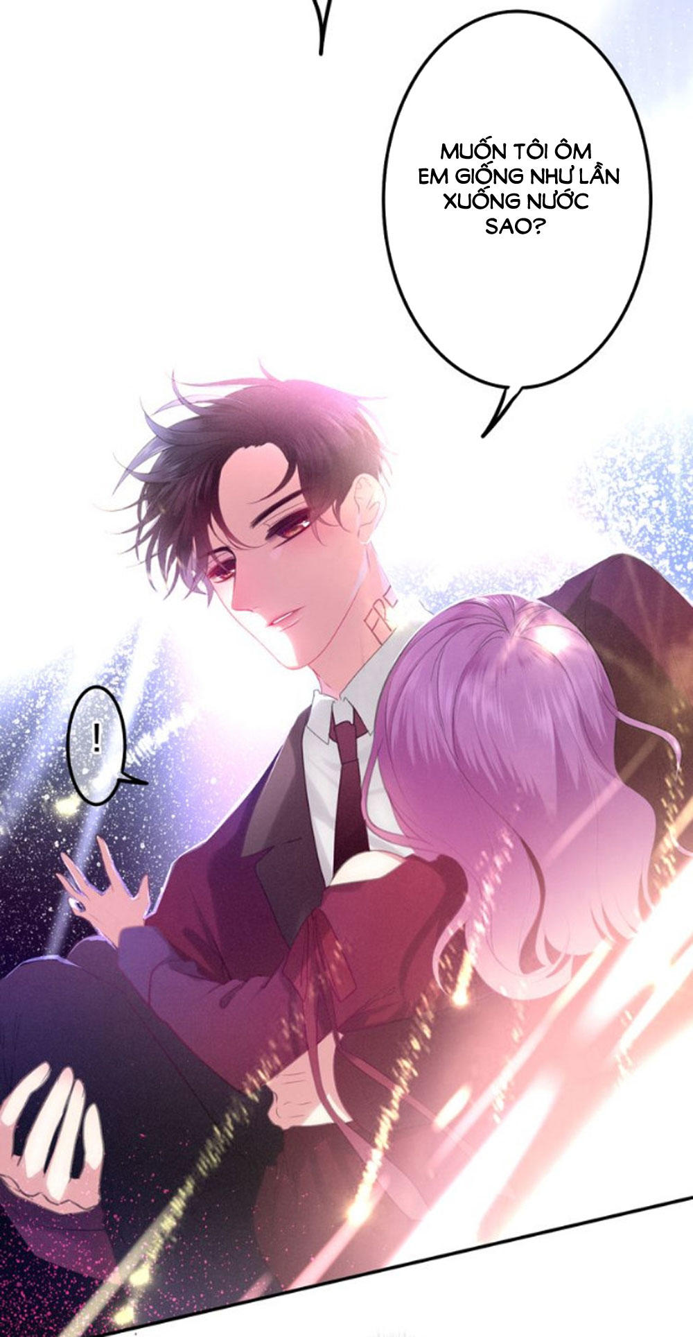 Tháng Sáu Kì Diệu Chap 63 - Next Chap 64