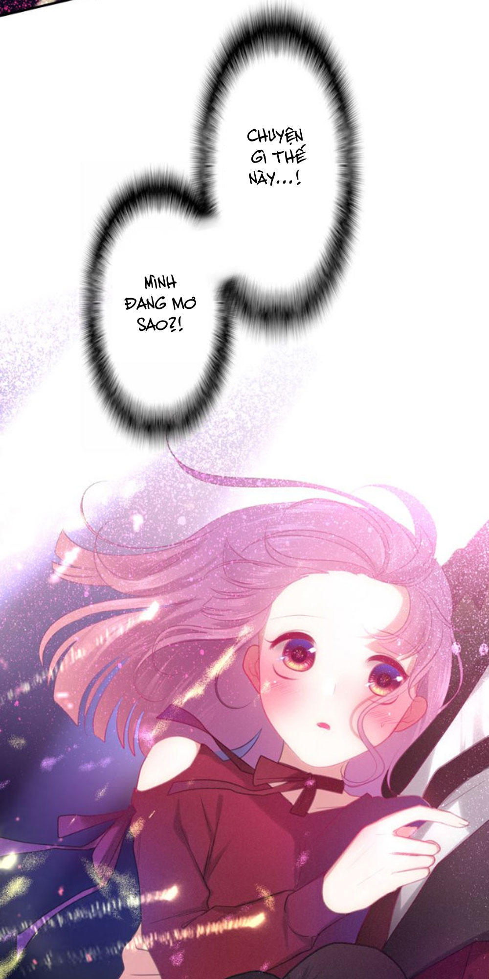 Tháng Sáu Kì Diệu Chap 63 - Next Chap 64