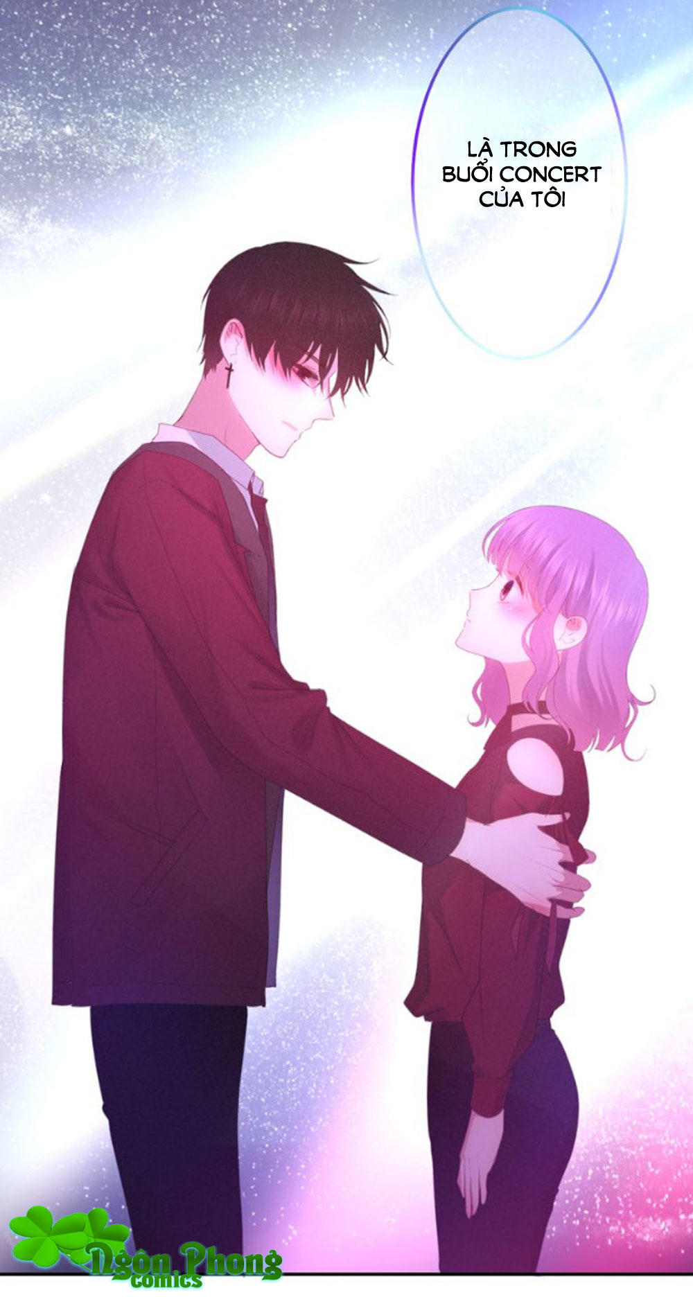 Tháng Sáu Kì Diệu Chap 63 - Next Chap 64