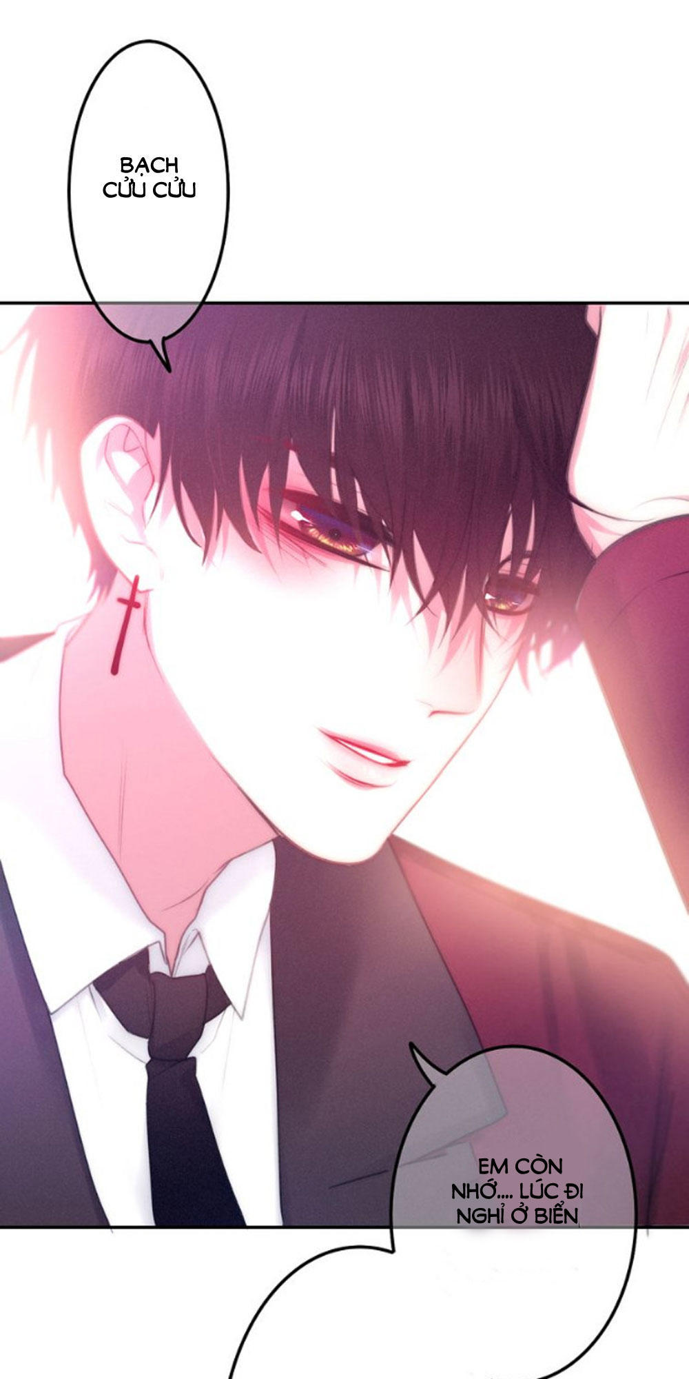 Tháng Sáu Kì Diệu Chap 63 - Next Chap 64
