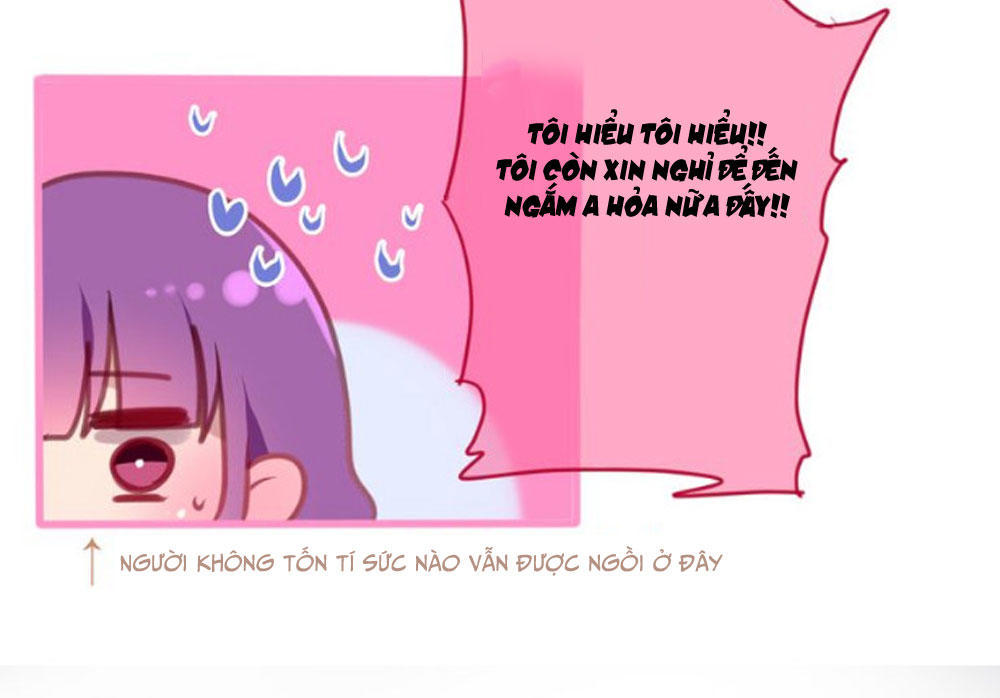 Tháng Sáu Kì Diệu Chap 63 - Next Chap 64