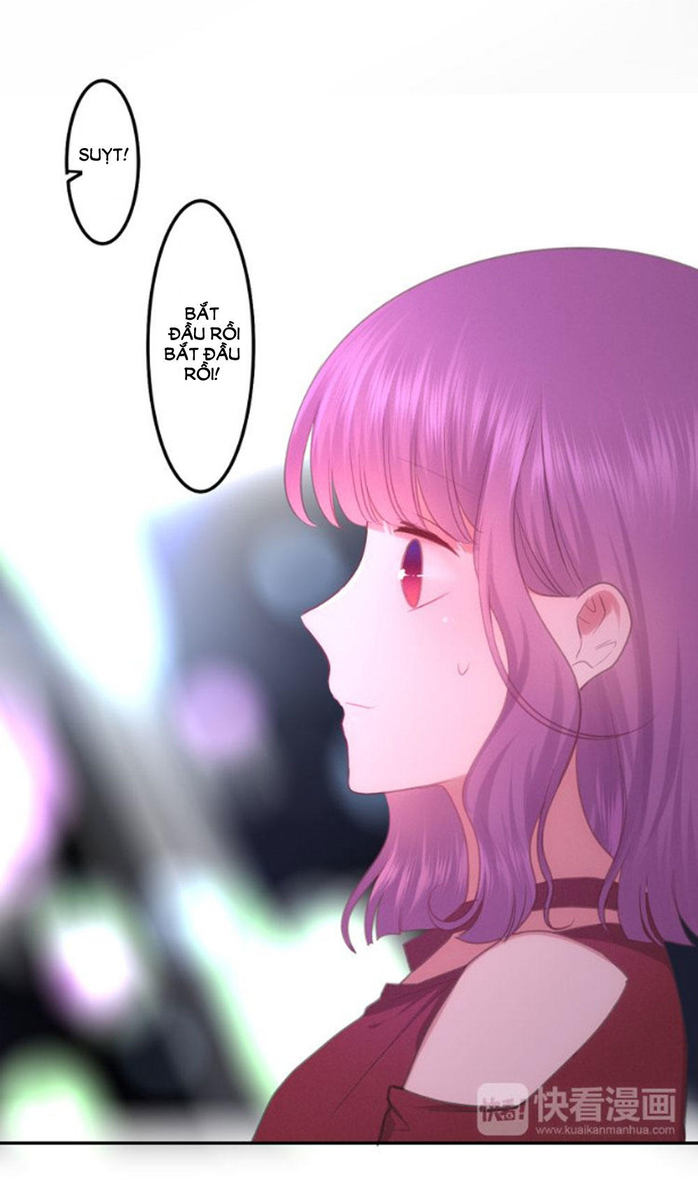 Tháng Sáu Kì Diệu Chap 63 - Next Chap 64