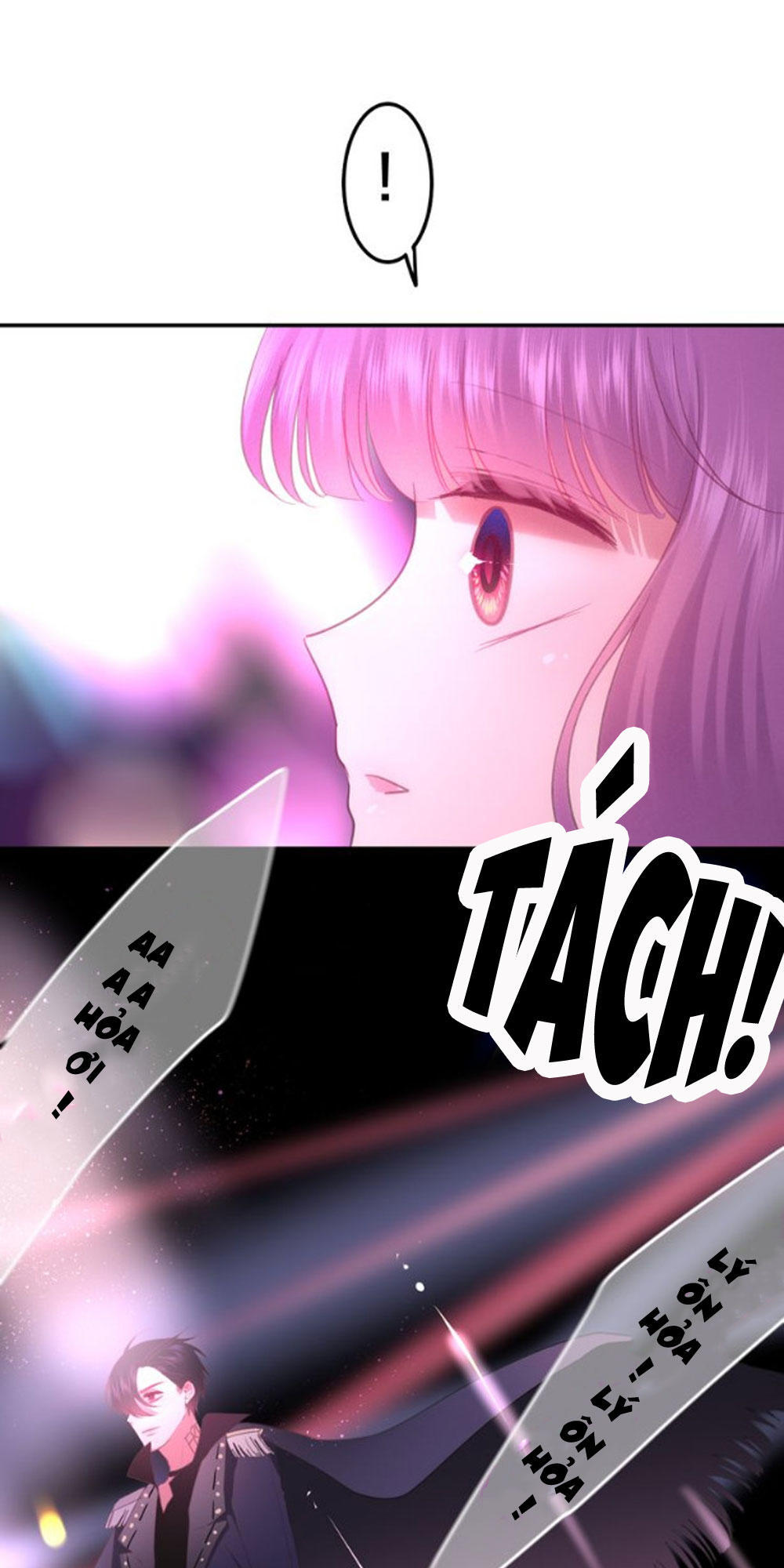 Tháng Sáu Kì Diệu Chap 63 - Next Chap 64