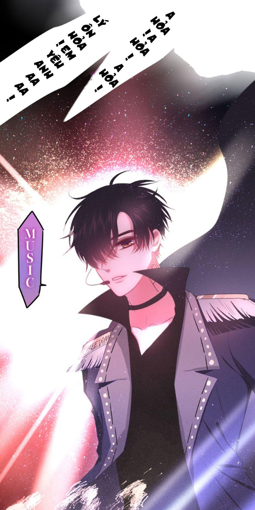 Tháng Sáu Kì Diệu Chap 63 - Next Chap 64