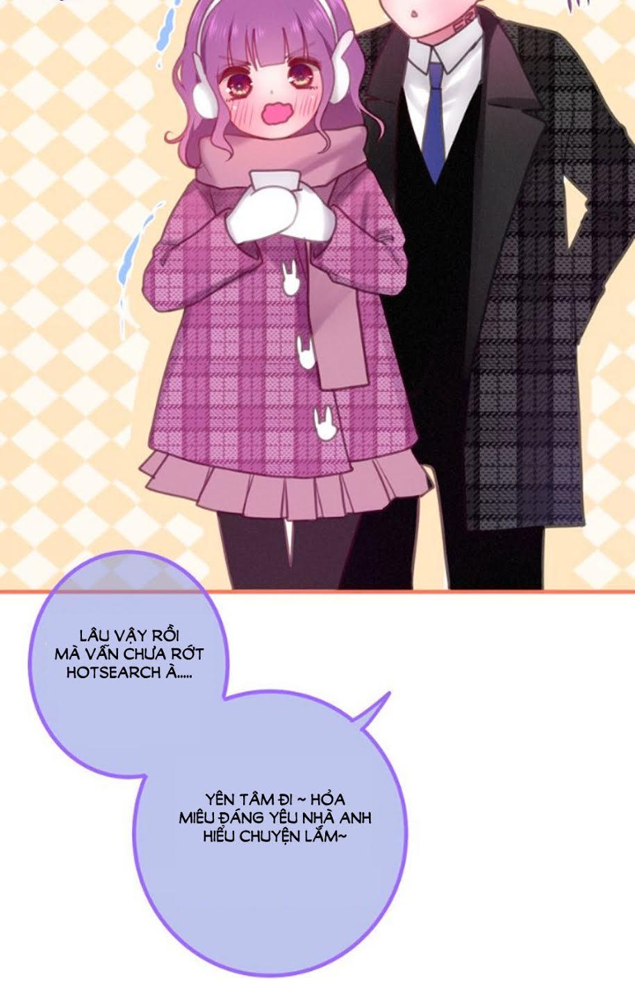 Tháng Sáu Kì Diệu Chap 64 - Next Chap 65