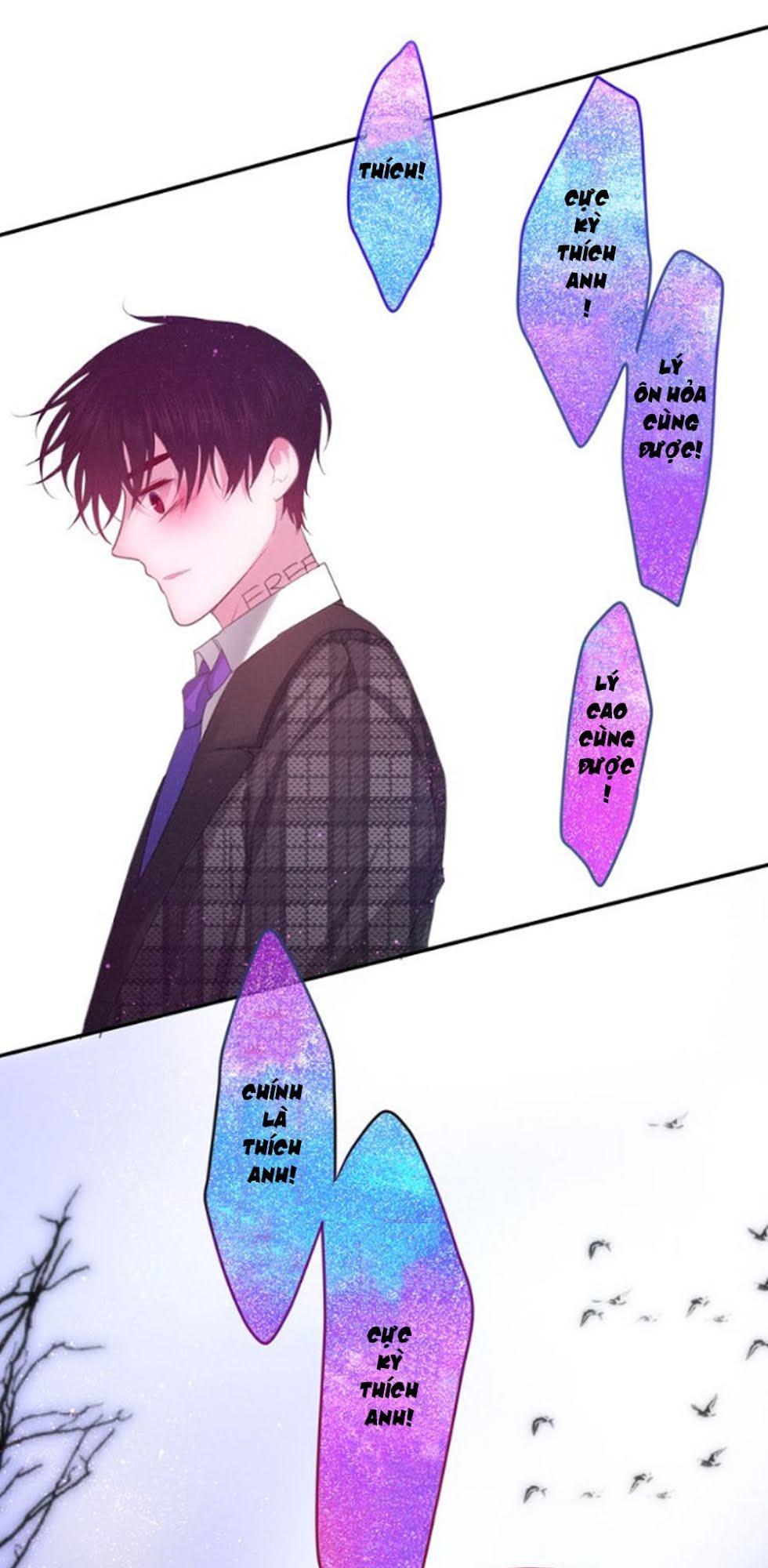 Tháng Sáu Kì Diệu Chap 64 - Next Chap 65