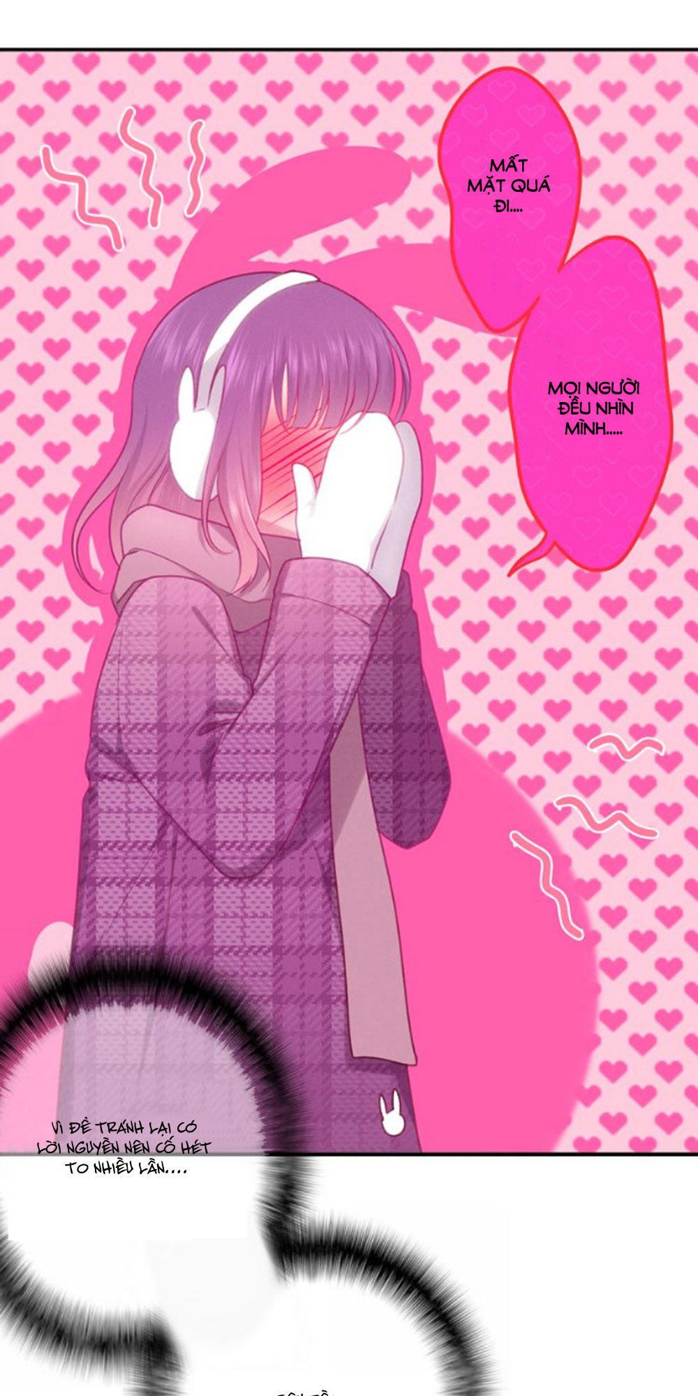 Tháng Sáu Kì Diệu Chap 64 - Next Chap 65