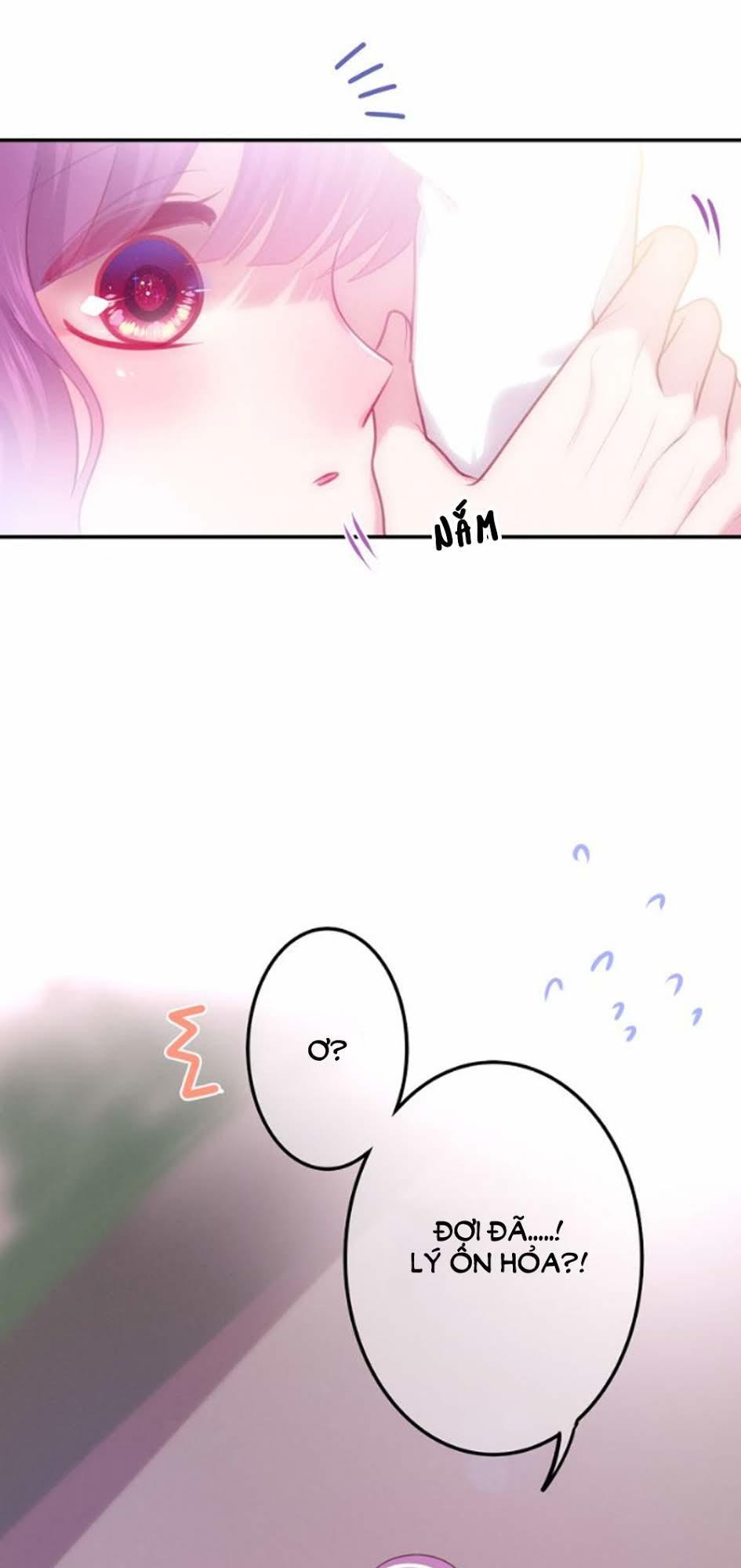 Tháng Sáu Kì Diệu Chap 64 - Next Chap 65