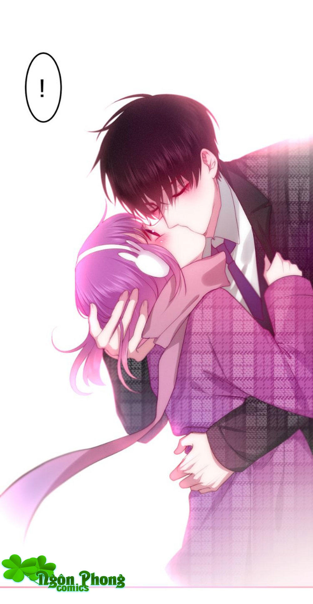 Tháng Sáu Kì Diệu Chap 64 - Next Chap 65