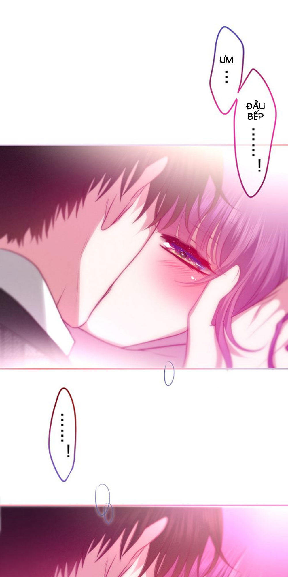 Tháng Sáu Kì Diệu Chap 64 - Next Chap 65