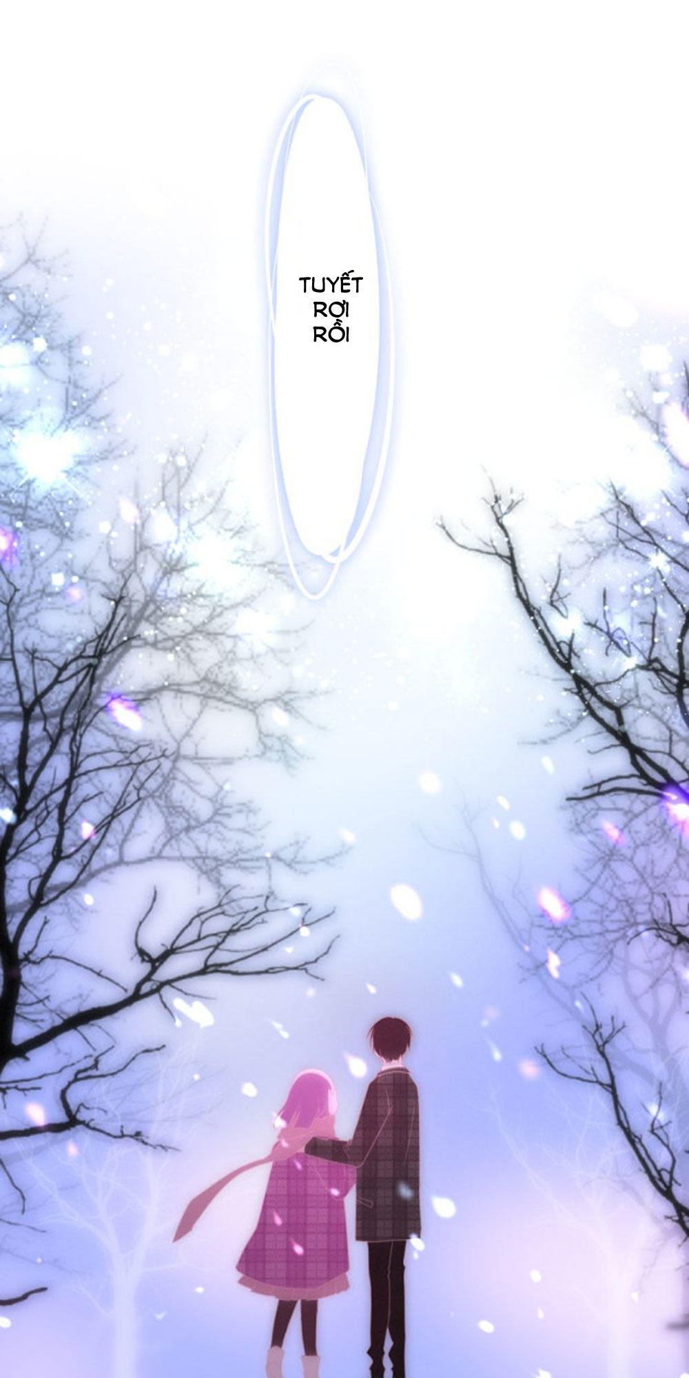 Tháng Sáu Kì Diệu Chap 64 - Next Chap 65