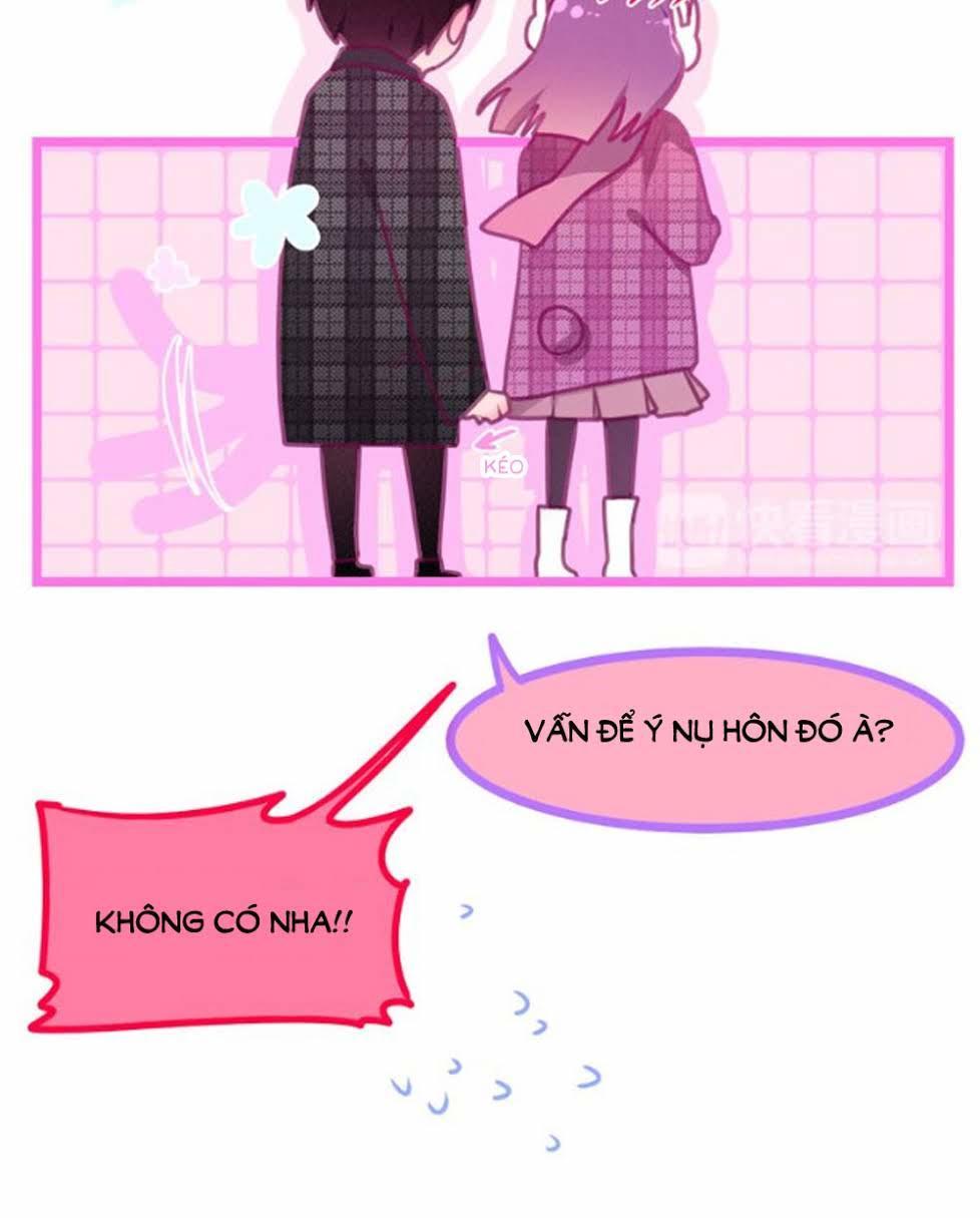 Tháng Sáu Kì Diệu Chap 64 - Next Chap 65