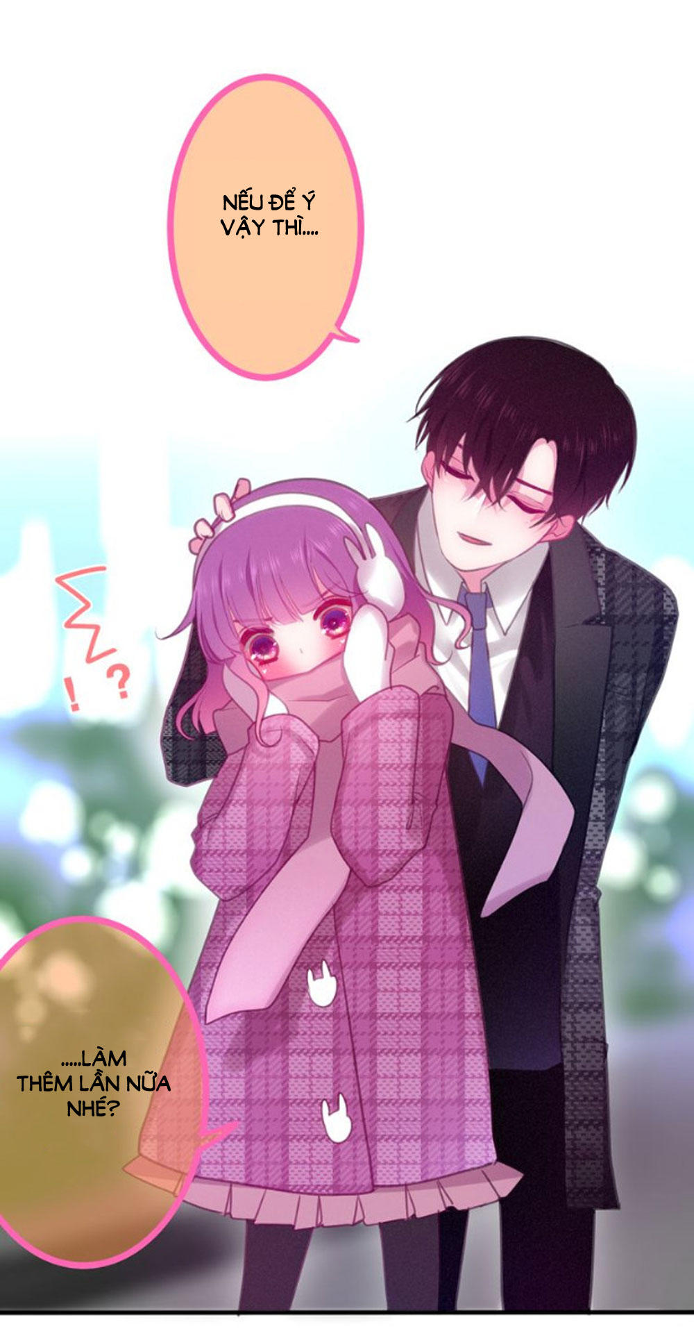 Tháng Sáu Kì Diệu Chap 64 - Next Chap 65