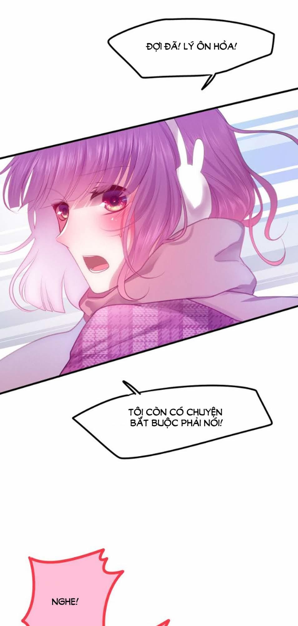 Tháng Sáu Kì Diệu Chap 64 - Next Chap 65