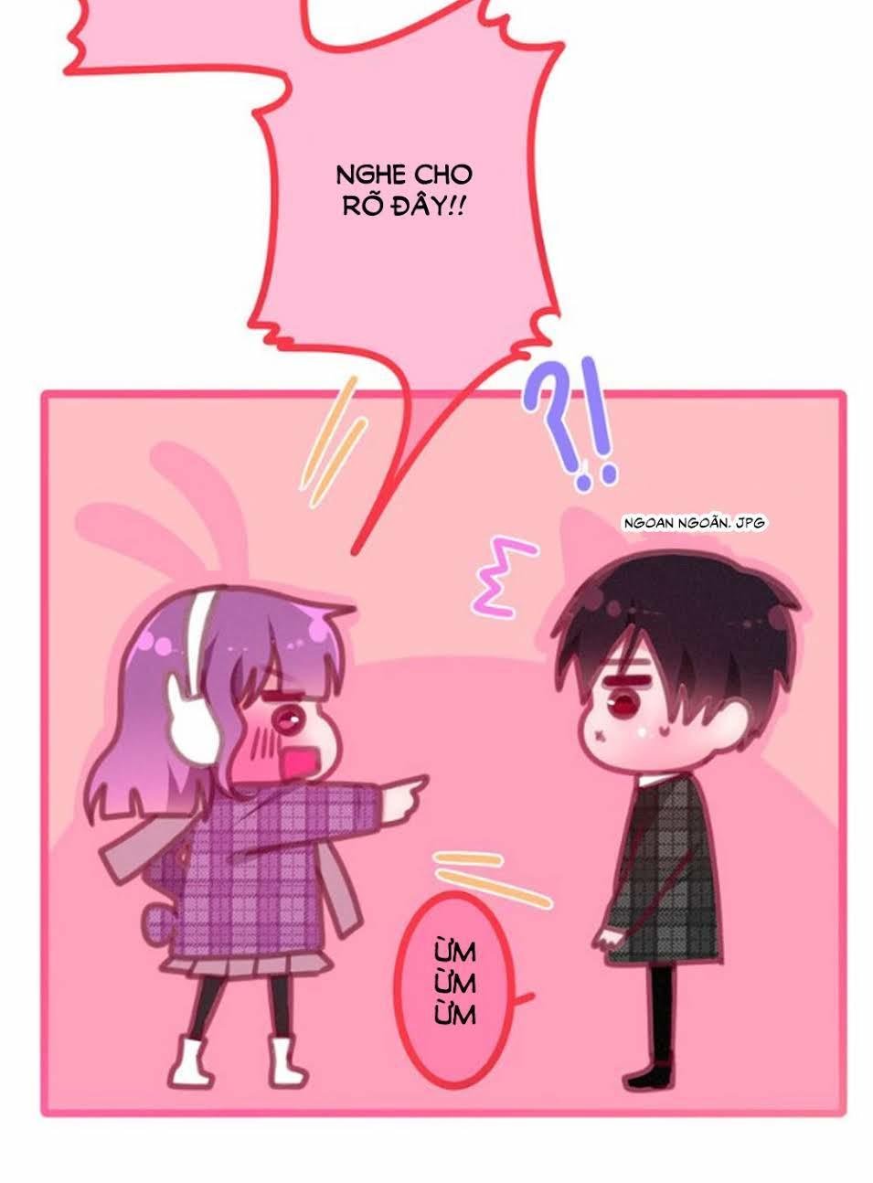 Tháng Sáu Kì Diệu Chap 64 - Next Chap 65