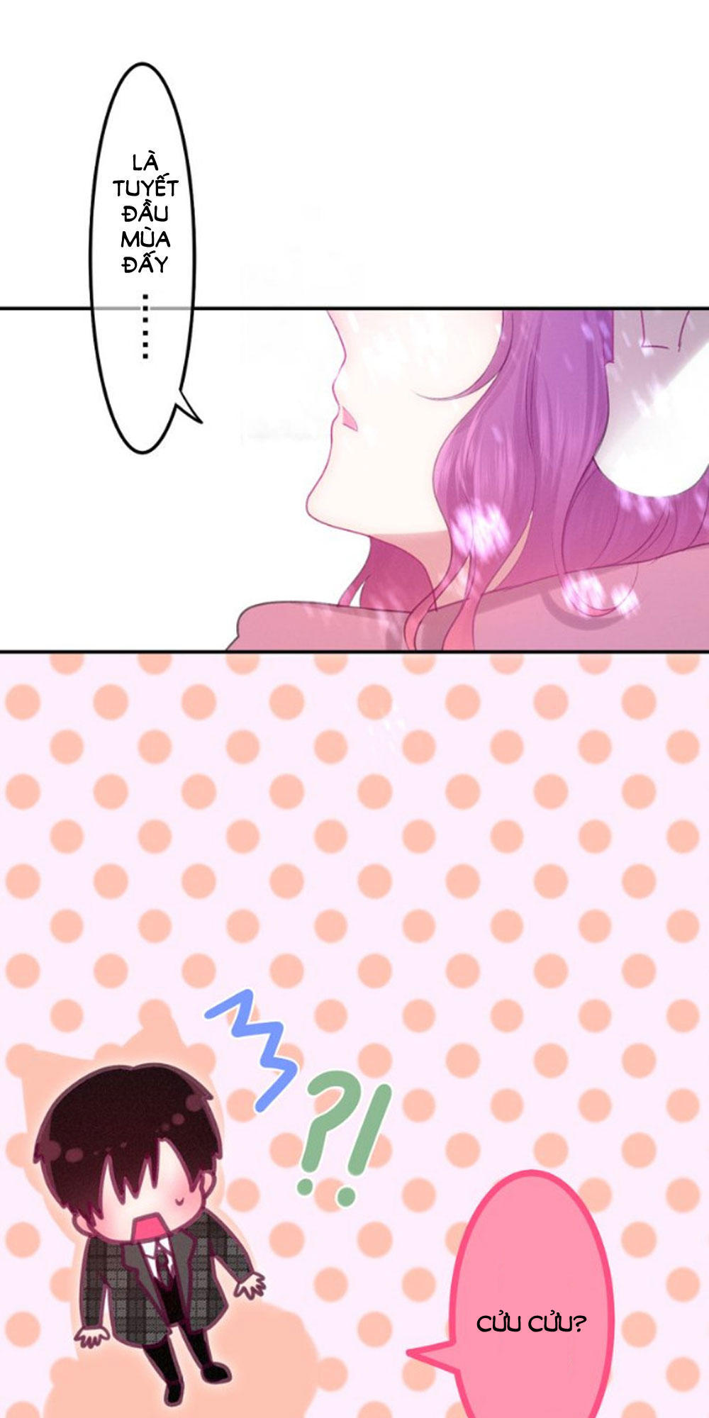 Tháng Sáu Kì Diệu Chap 65 - Next Chap 66