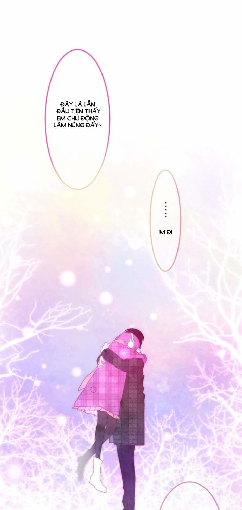 Tháng Sáu Kì Diệu Chap 65 - Next Chap 66
