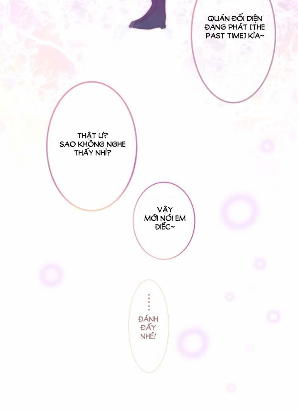Tháng Sáu Kì Diệu Chap 65 - Next Chap 66