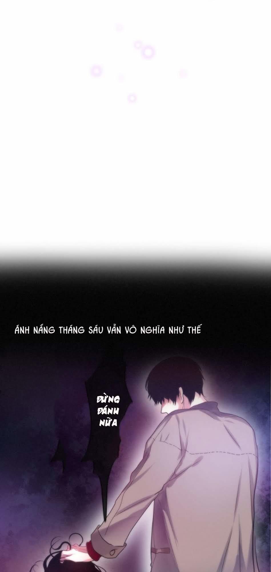 Tháng Sáu Kì Diệu Chap 65 - Next Chap 66