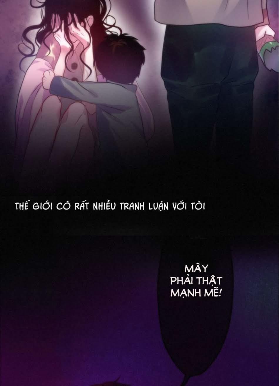 Tháng Sáu Kì Diệu Chap 65 - Next Chap 66