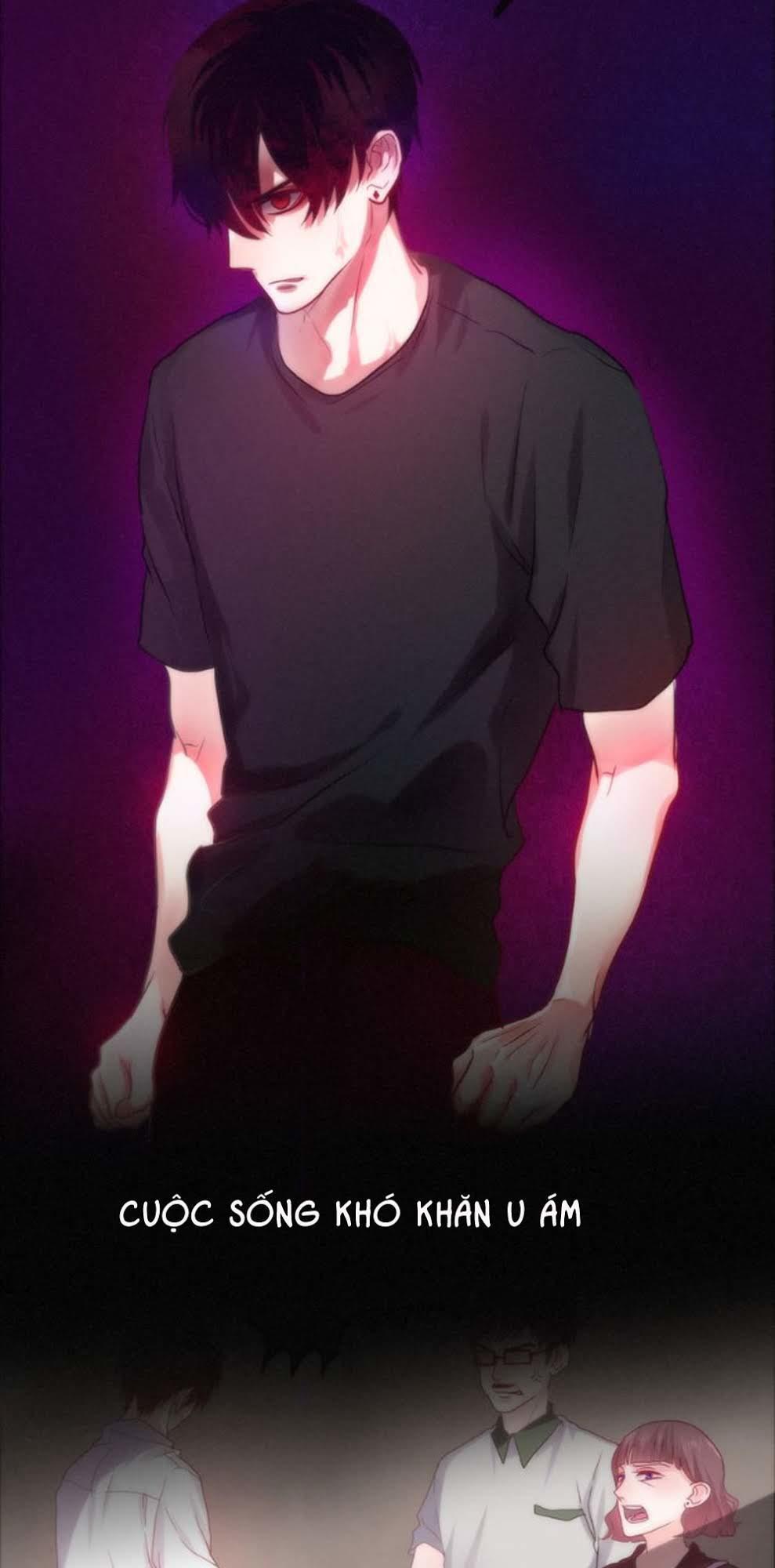 Tháng Sáu Kì Diệu Chap 65 - Next Chap 66