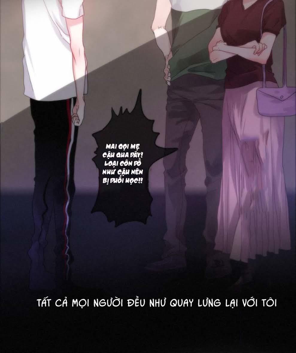 Tháng Sáu Kì Diệu Chap 65 - Next Chap 66