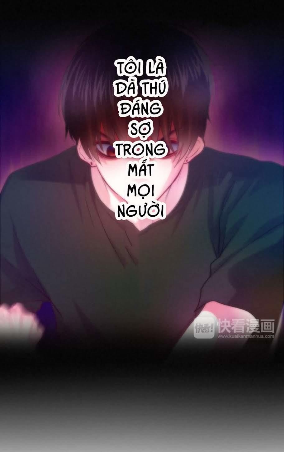 Tháng Sáu Kì Diệu Chap 65 - Next Chap 66
