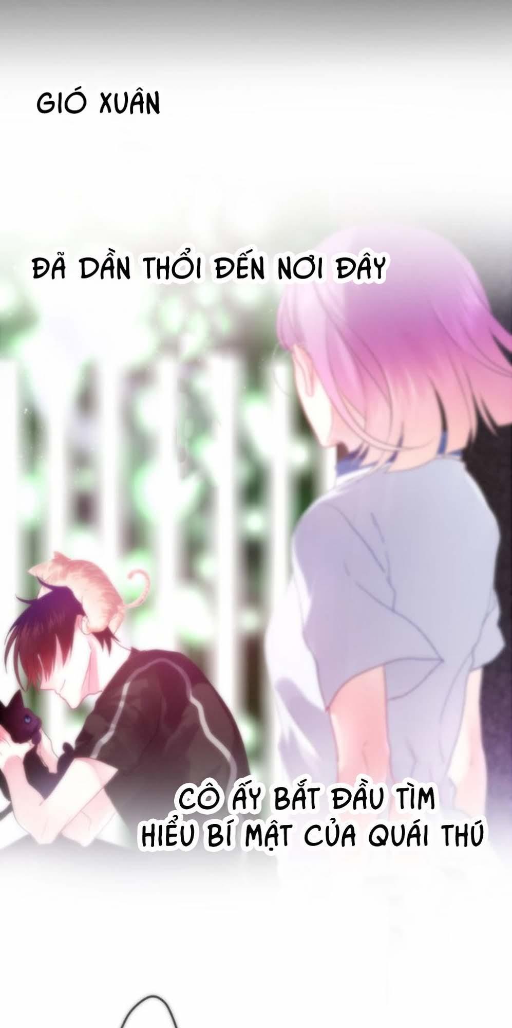 Tháng Sáu Kì Diệu Chap 65 - Next Chap 66