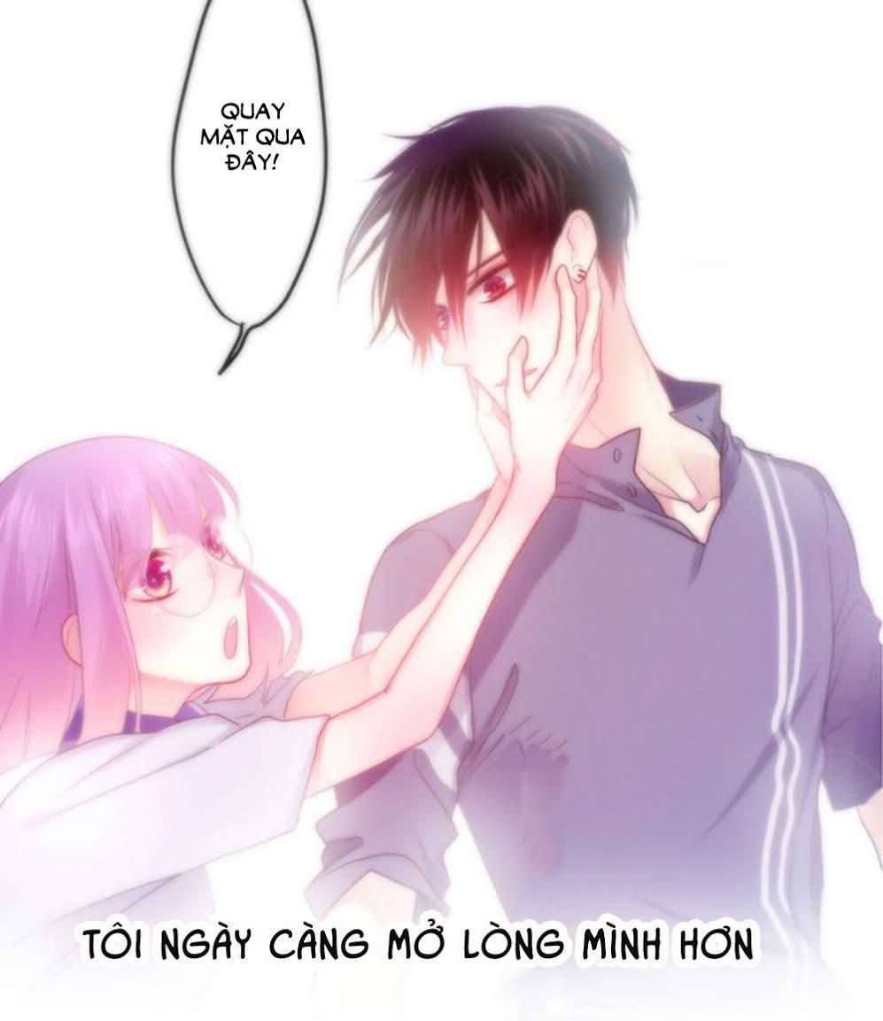 Tháng Sáu Kì Diệu Chap 65 - Next Chap 66