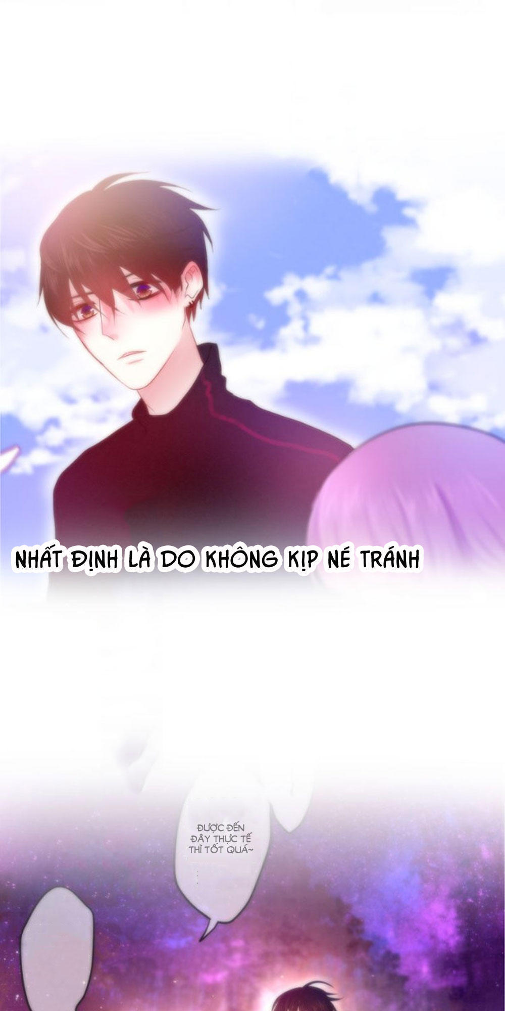 Tháng Sáu Kì Diệu Chap 65 - Next Chap 66