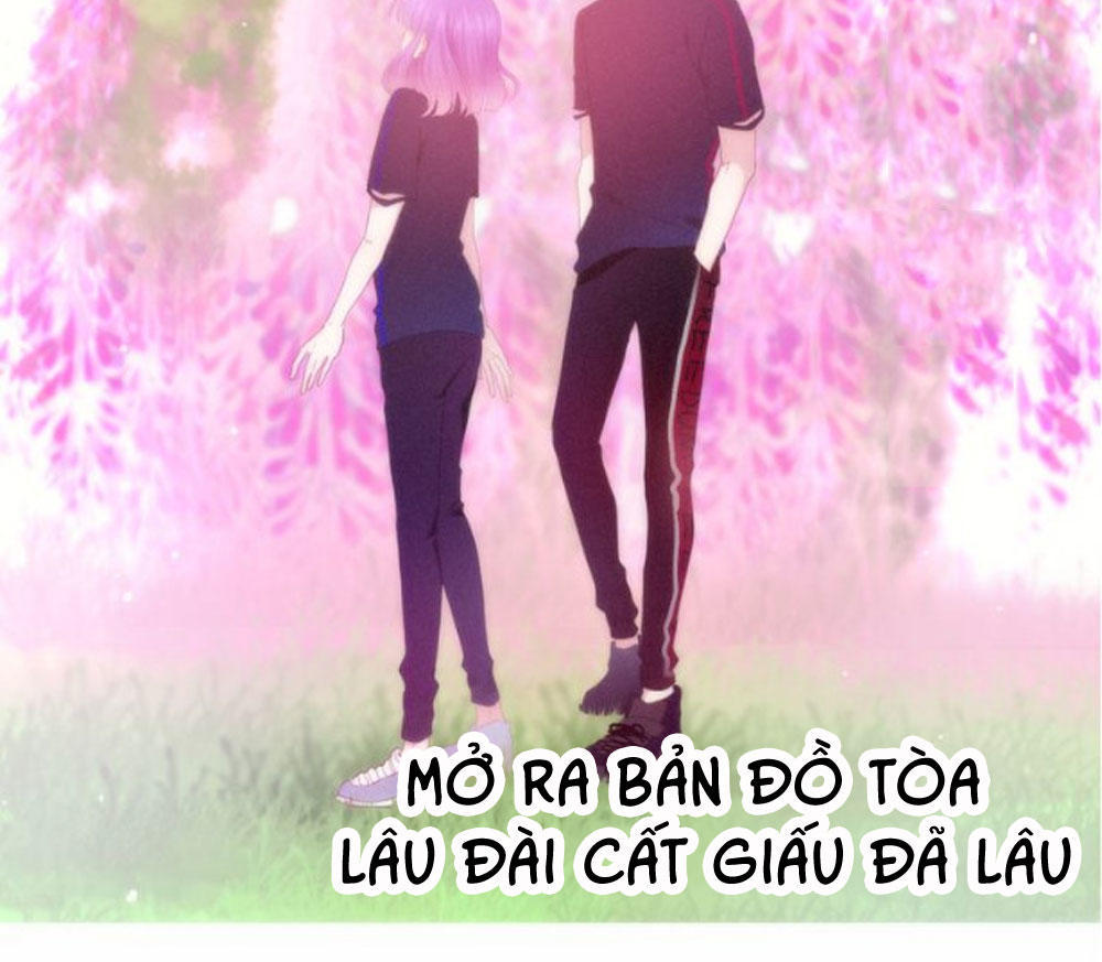 Tháng Sáu Kì Diệu Chap 65 - Next Chap 66