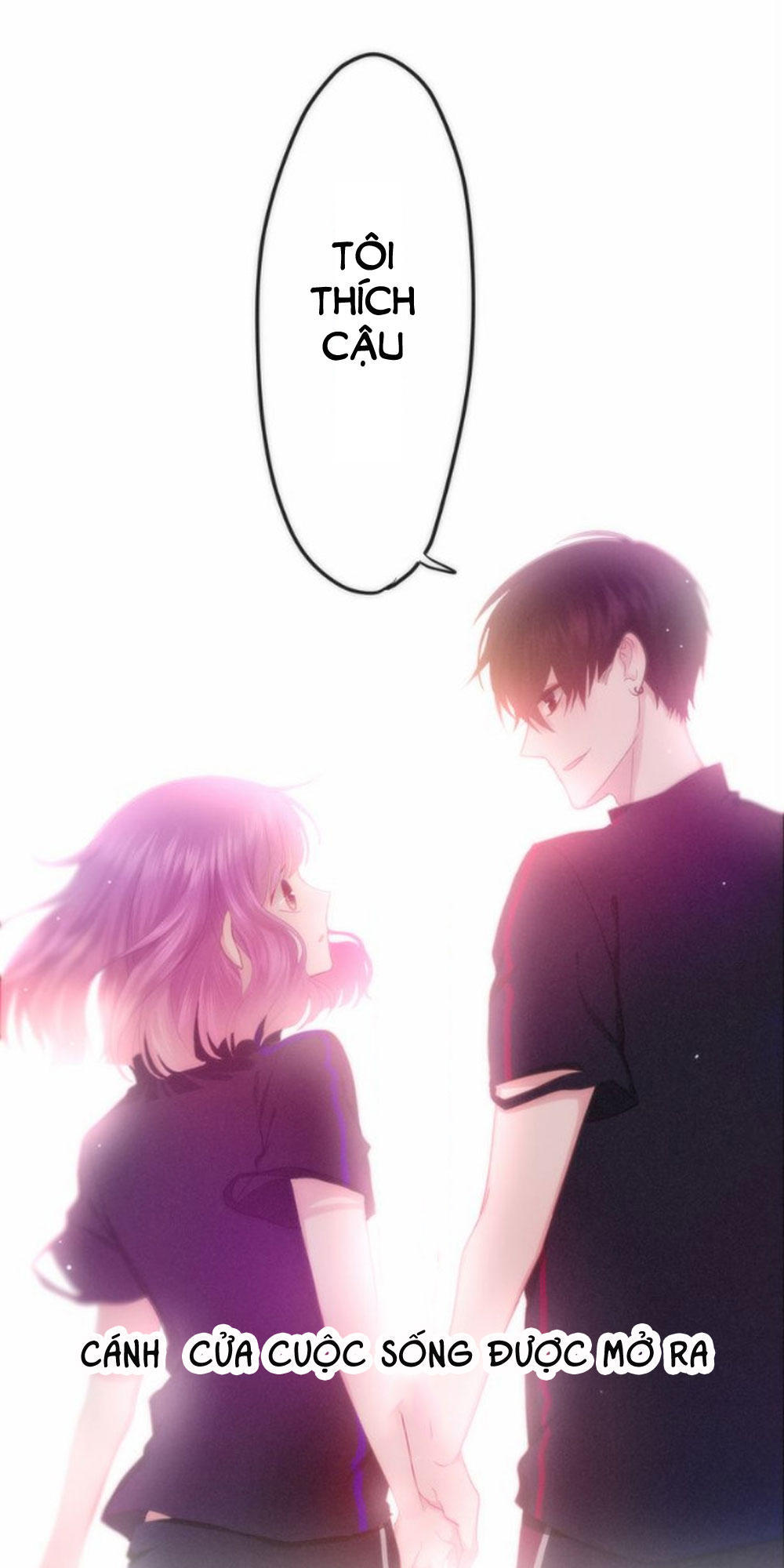 Tháng Sáu Kì Diệu Chap 65 - Next Chap 66