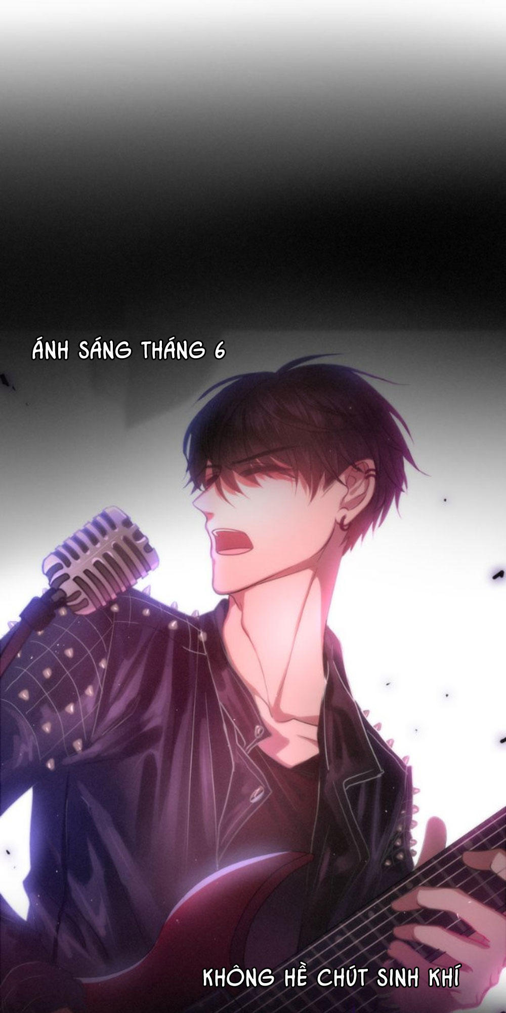 Tháng Sáu Kì Diệu Chap 65 - Next Chap 66
