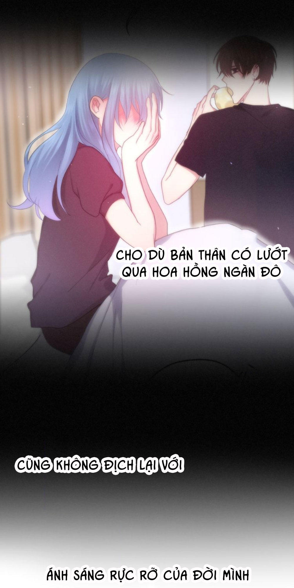 Tháng Sáu Kì Diệu Chap 65 - Next Chap 66
