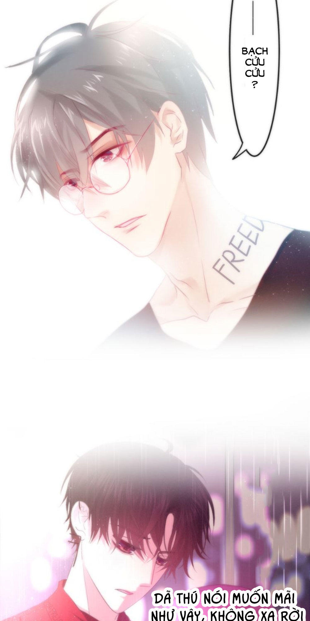 Tháng Sáu Kì Diệu Chap 65 - Next Chap 66