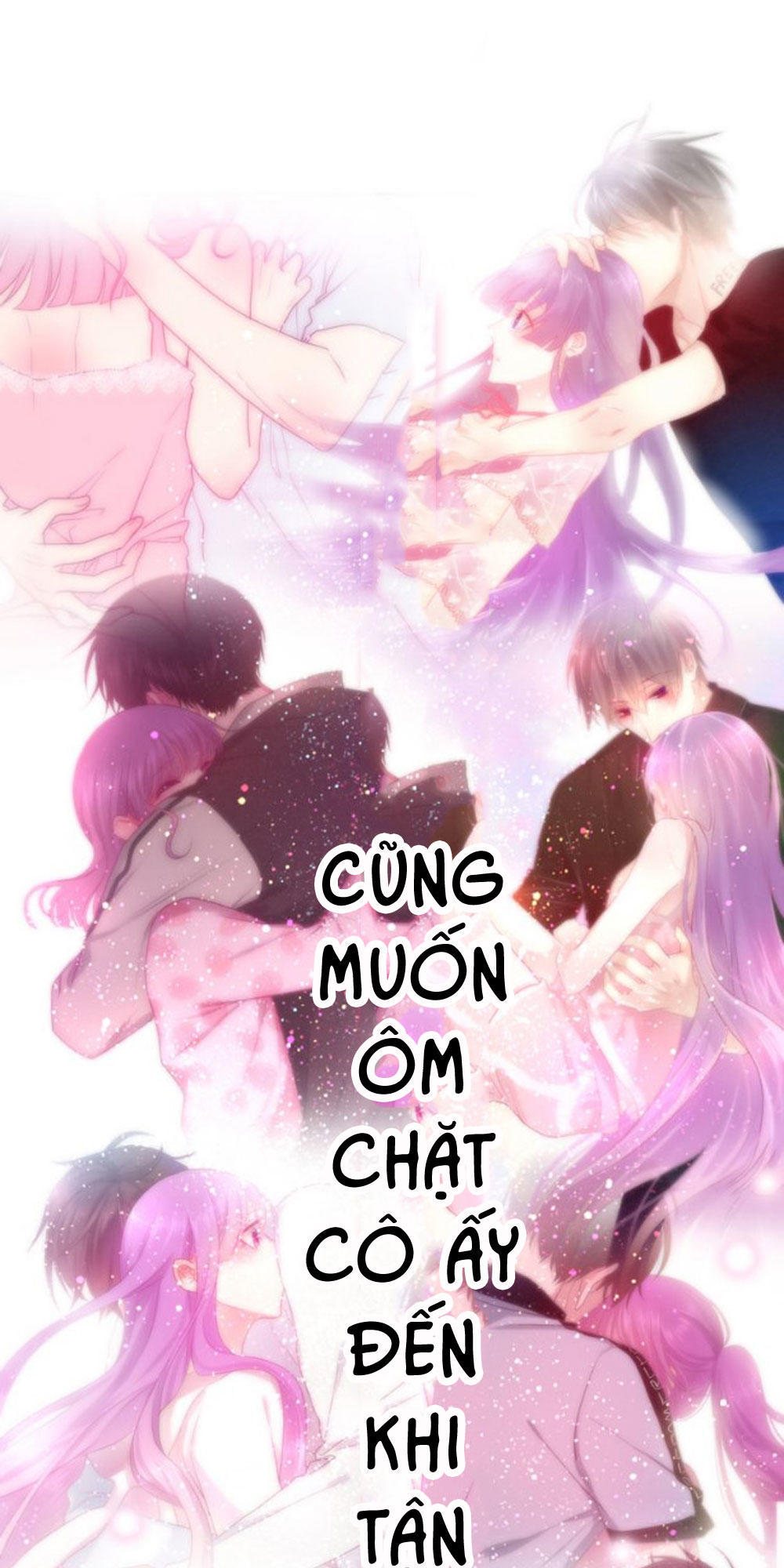 Tháng Sáu Kì Diệu Chap 65 - Next Chap 66
