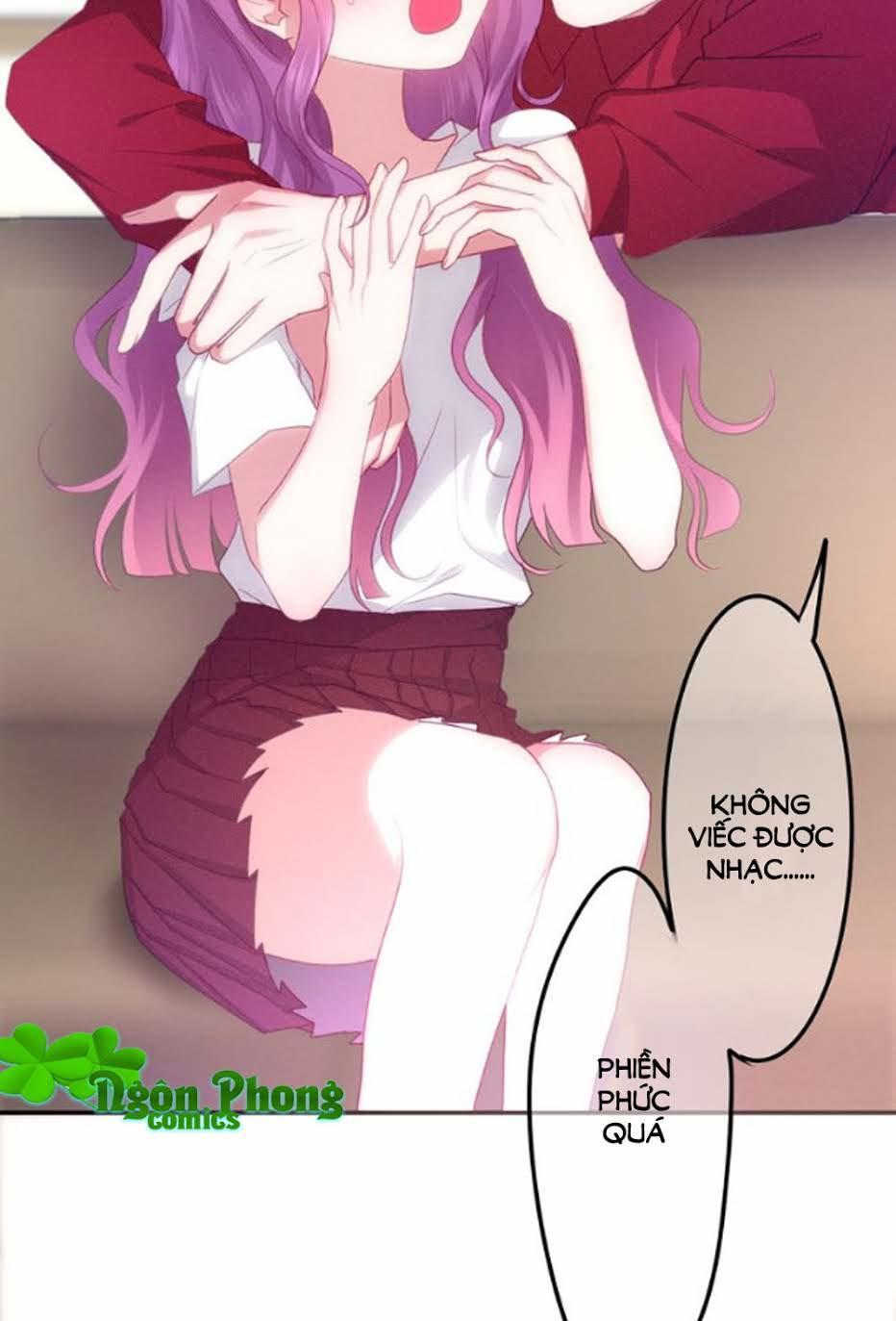 Tháng Sáu Kì Diệu Chap 65 - Next Chap 66