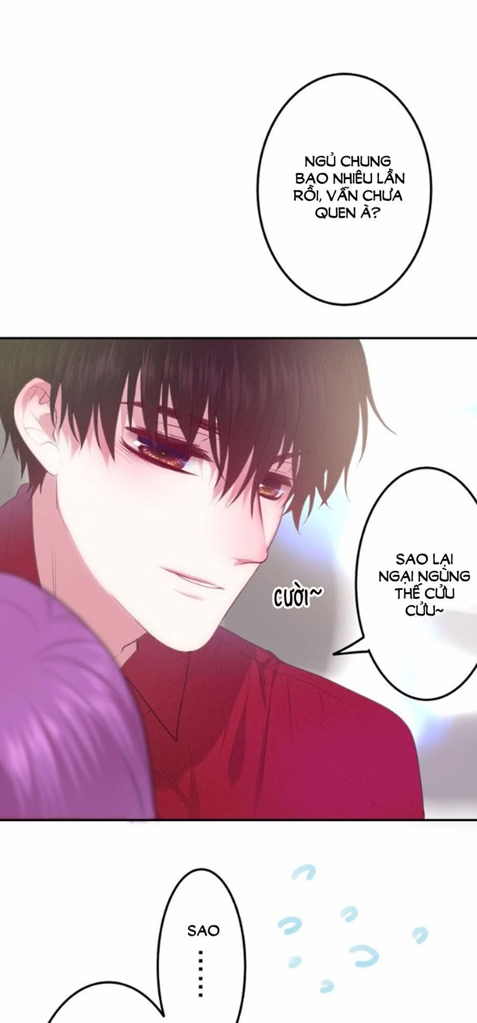 Tháng Sáu Kì Diệu Chap 65 - Next Chap 66
