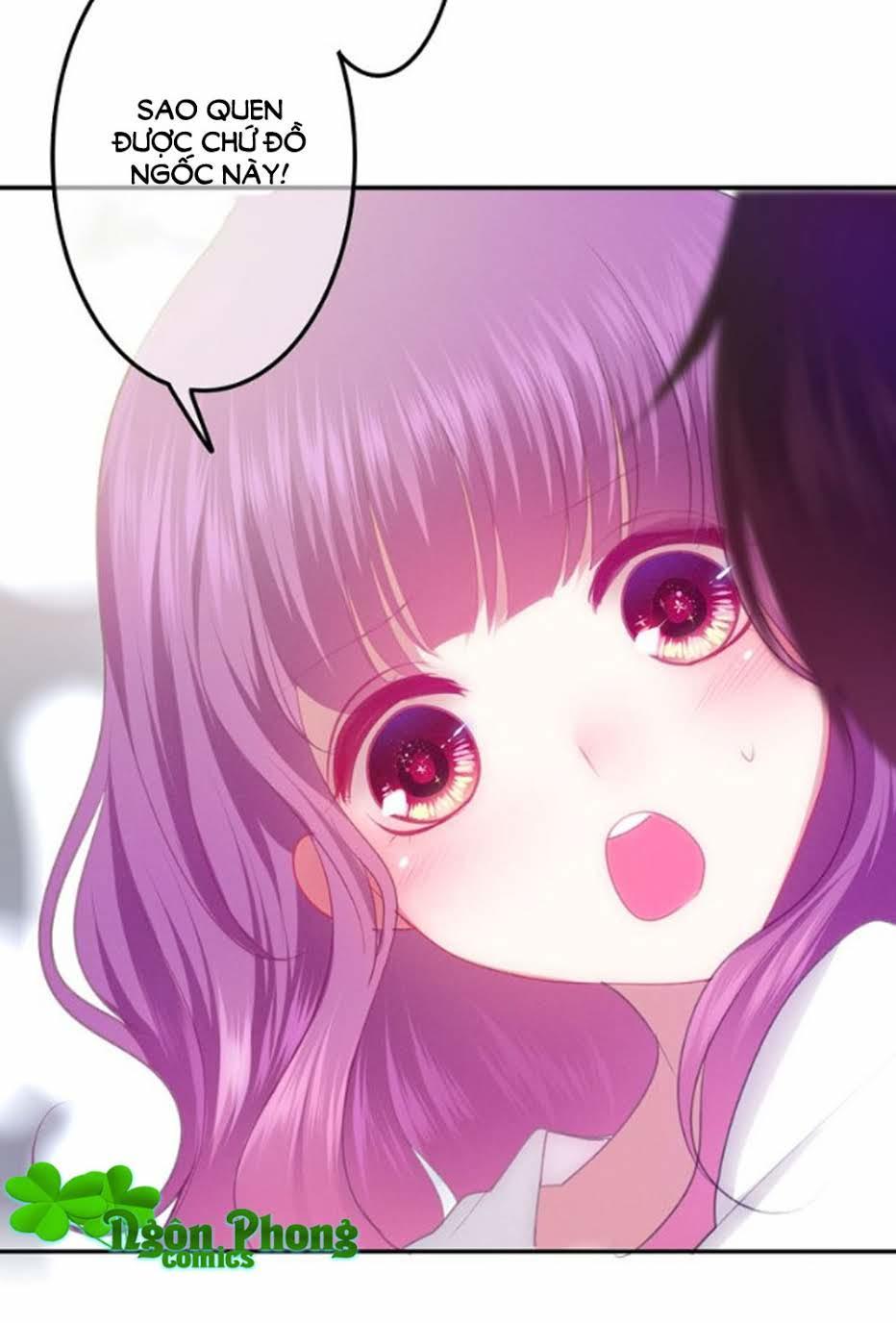 Tháng Sáu Kì Diệu Chap 65 - Next Chap 66