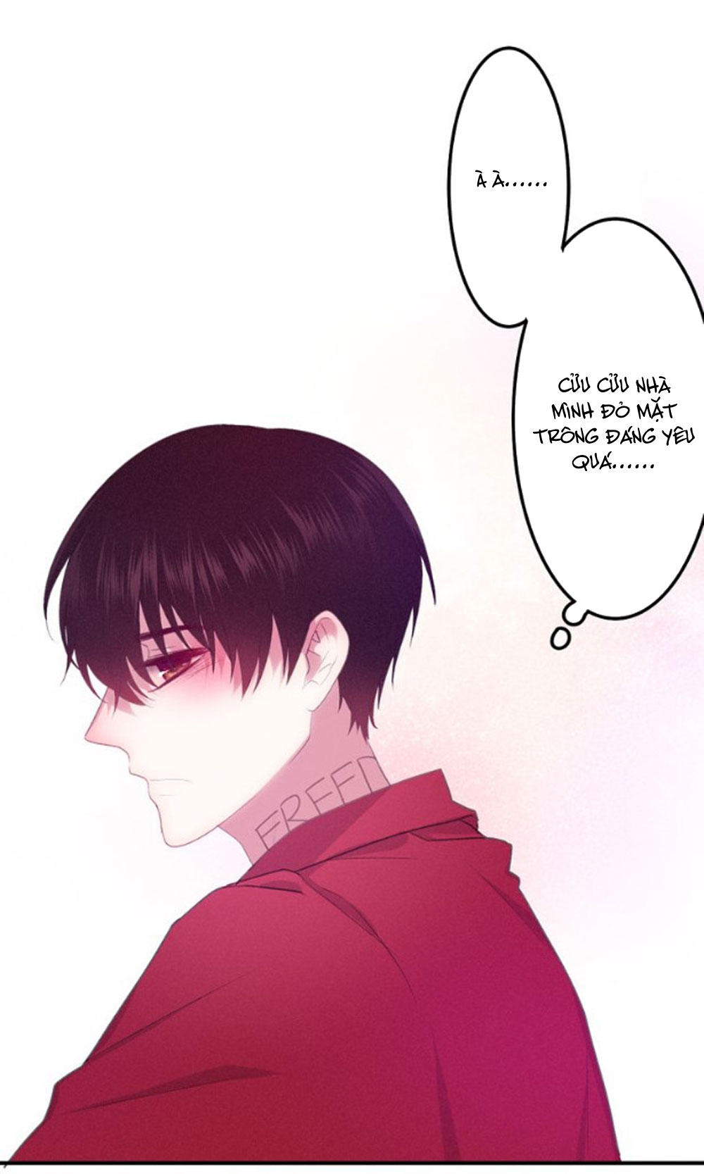 Tháng Sáu Kì Diệu Chap 65 - Next Chap 66