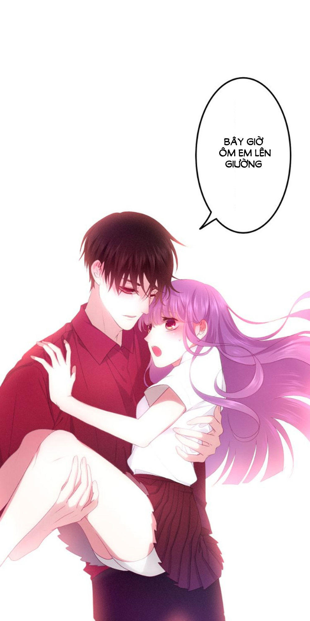 Tháng Sáu Kì Diệu Chap 65 - Next Chap 66