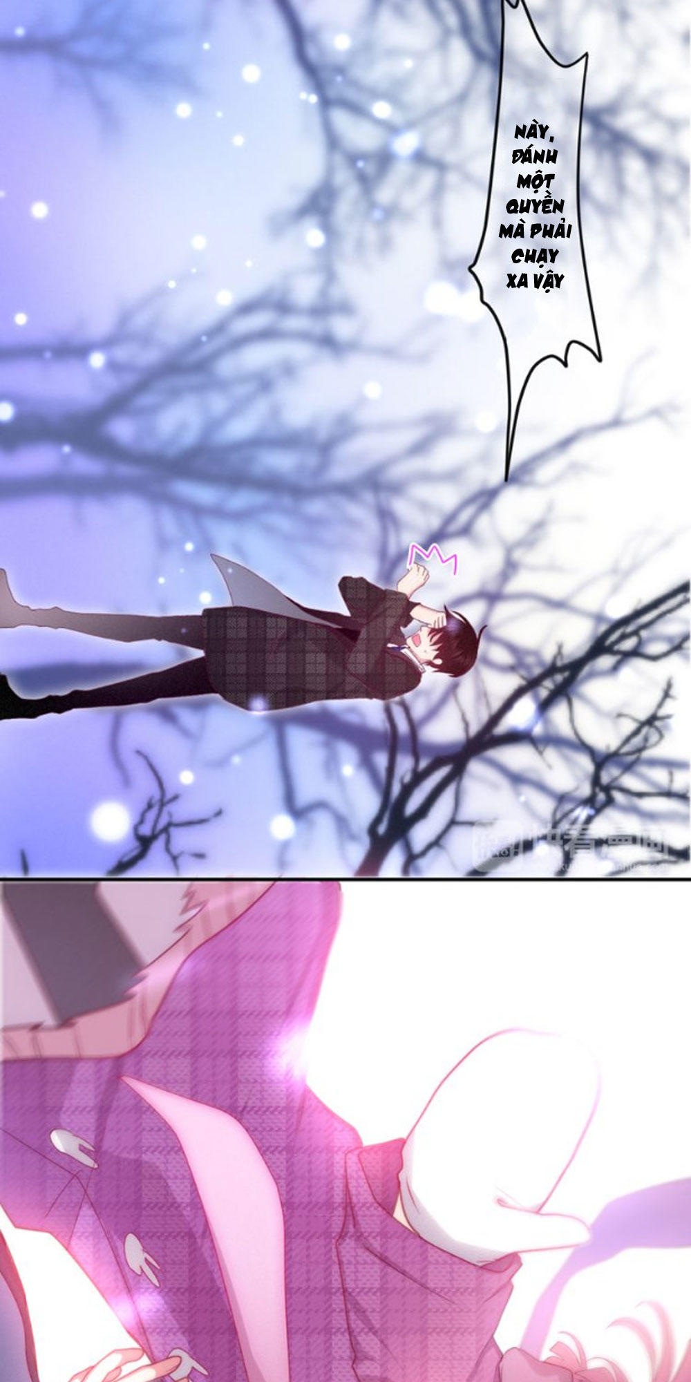 Tháng Sáu Kì Diệu Chap 65 - Next Chap 66