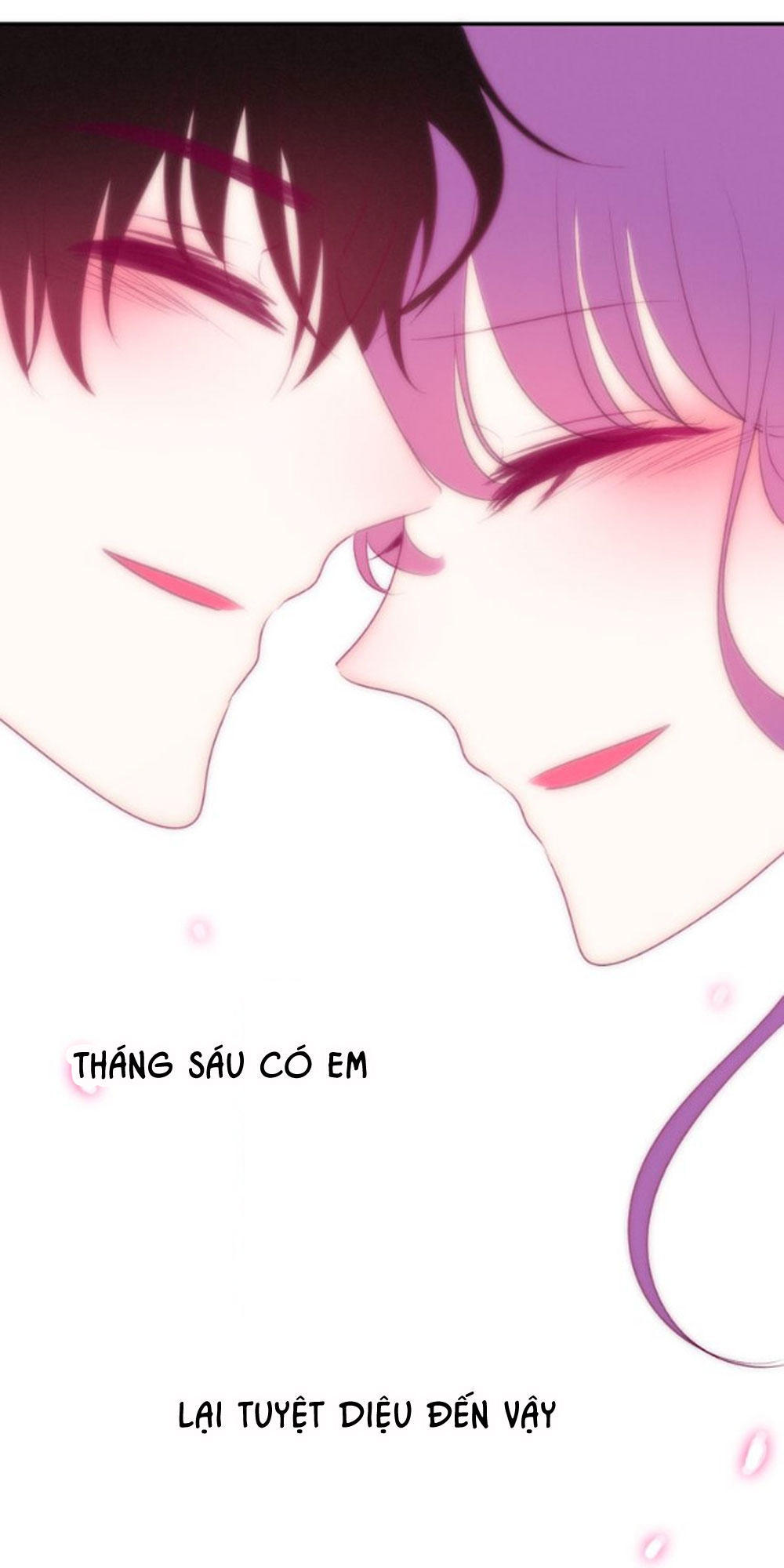 Tháng Sáu Kì Diệu Chap 65 - Next Chap 66