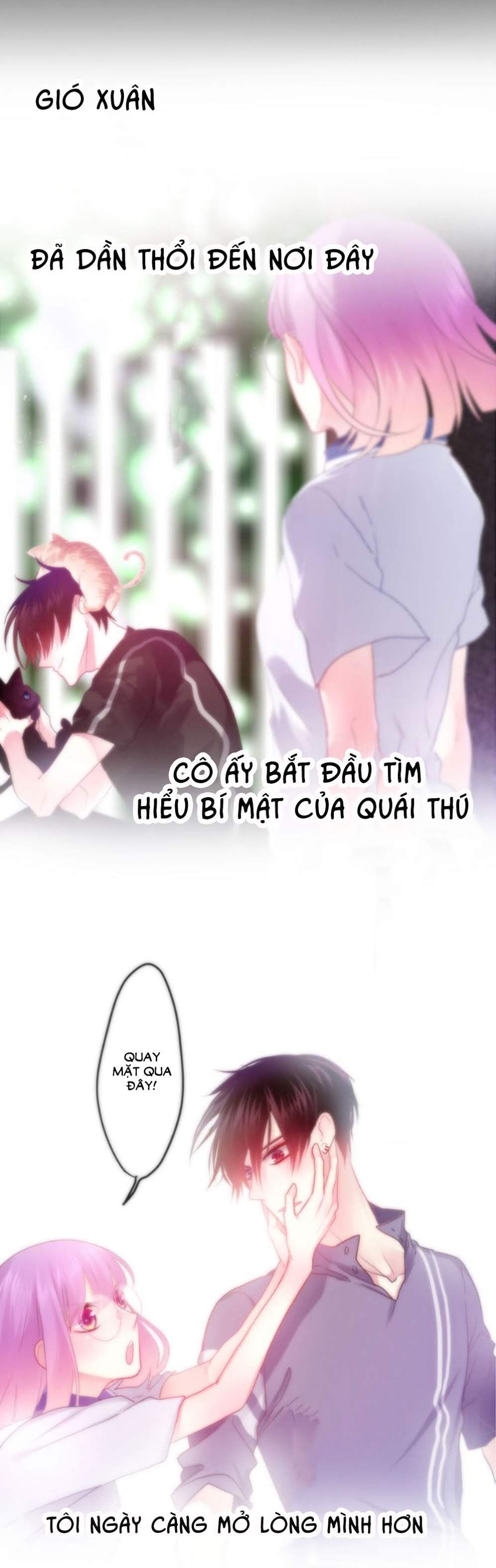 Tháng Sáu Kì Diệu Chap 655 - Next Chap 656