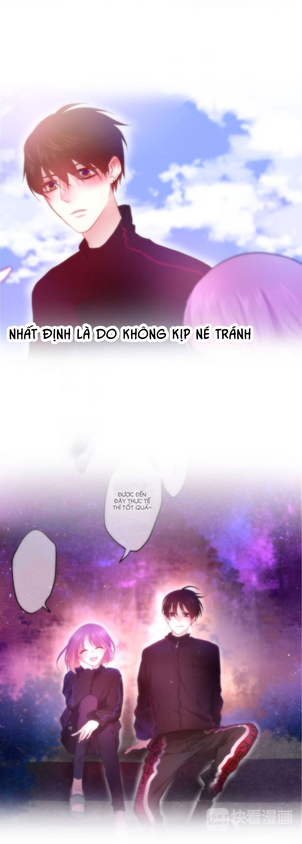 Tháng Sáu Kì Diệu Chap 655 - Next Chap 656