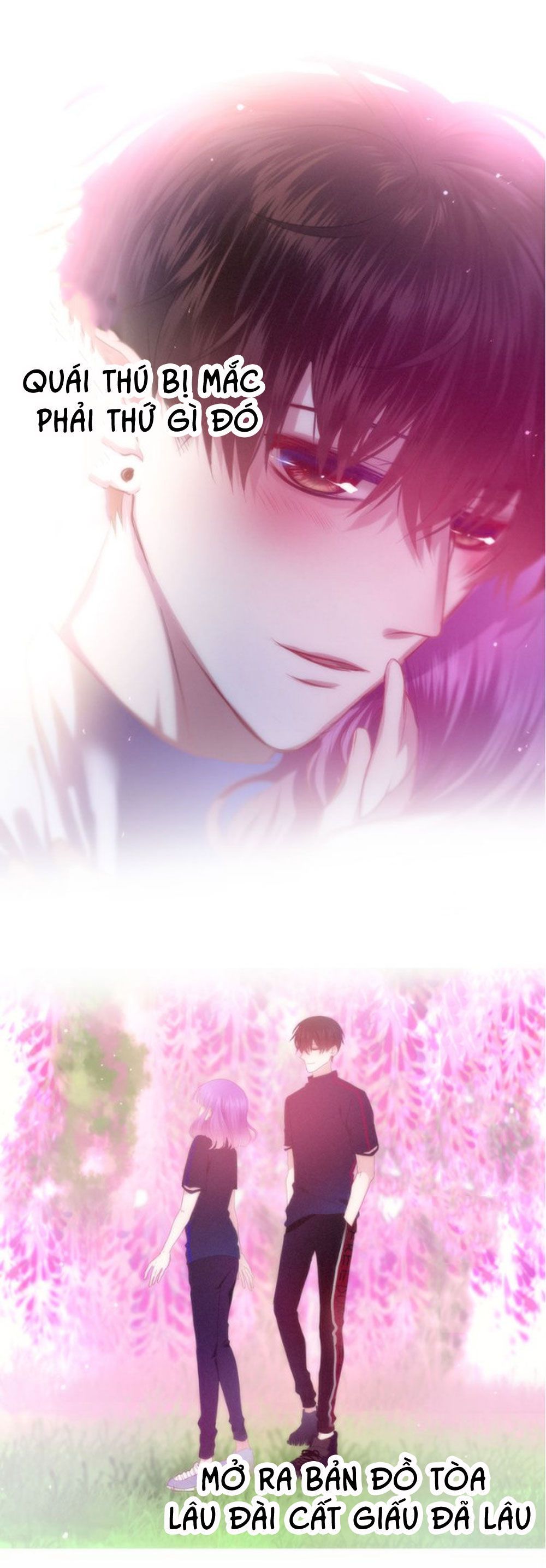 Tháng Sáu Kì Diệu Chap 655 - Next Chap 656
